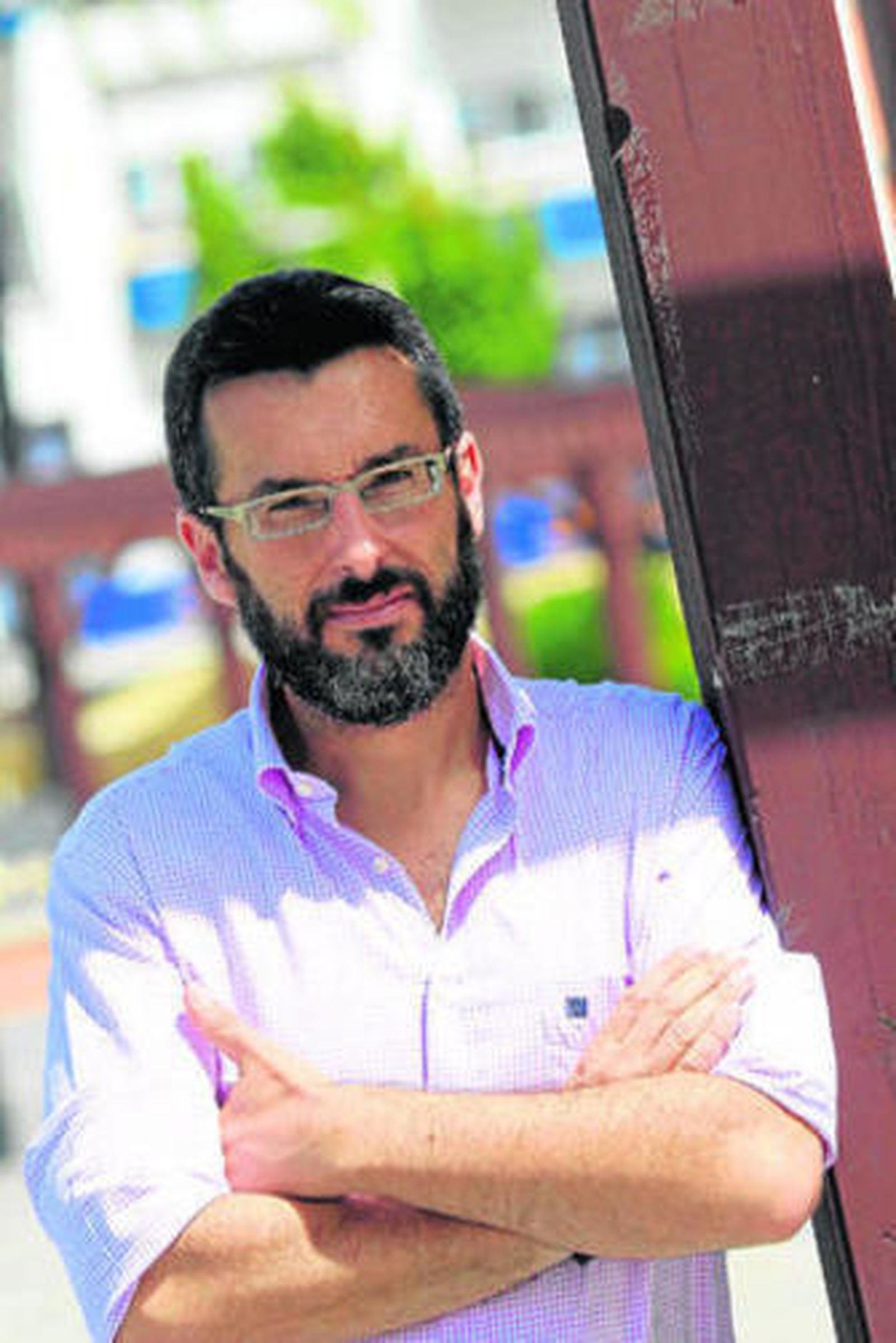 "El 'brexit' deja a La Línea en una encrucijada histórica"