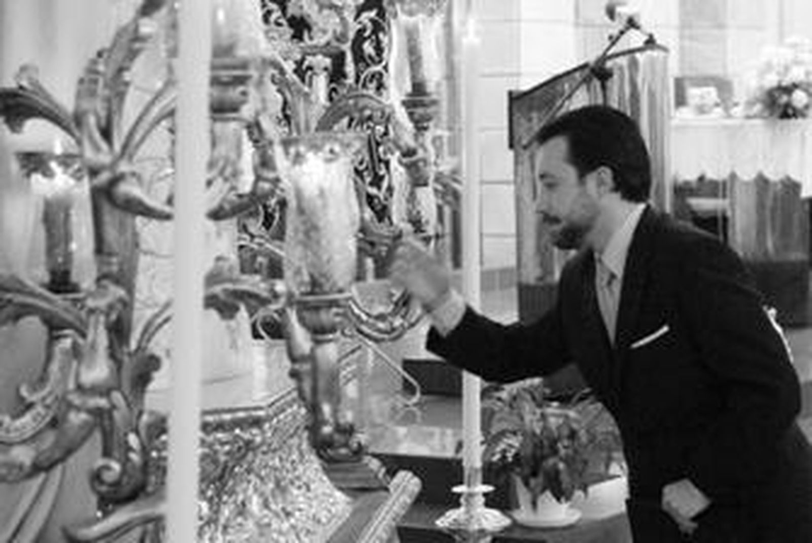 "Intento estar muy vinculado a La Línea"