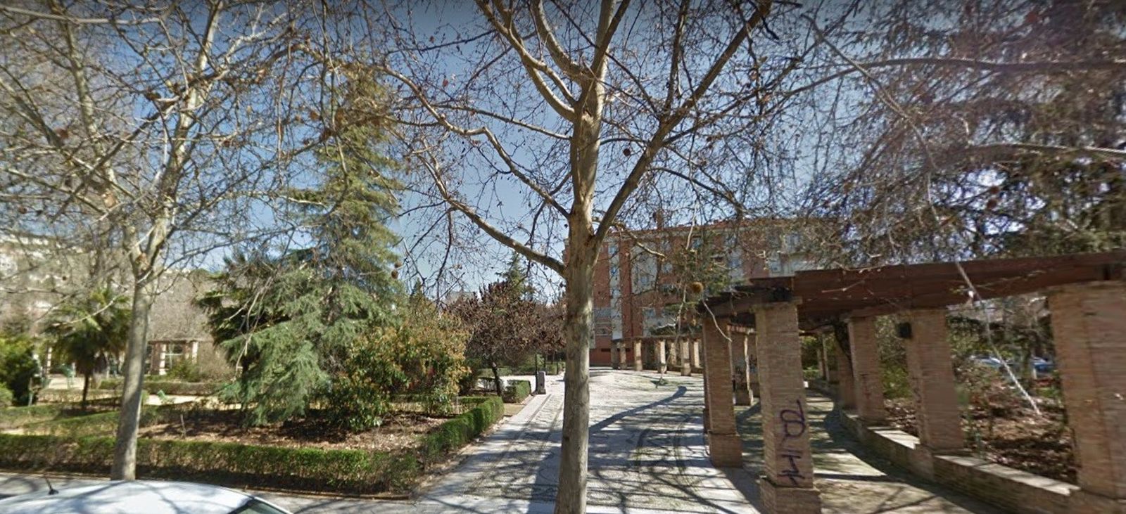 El Ayuntamiento de Granada emprende las obras de mejora dela Plaza López Burgos