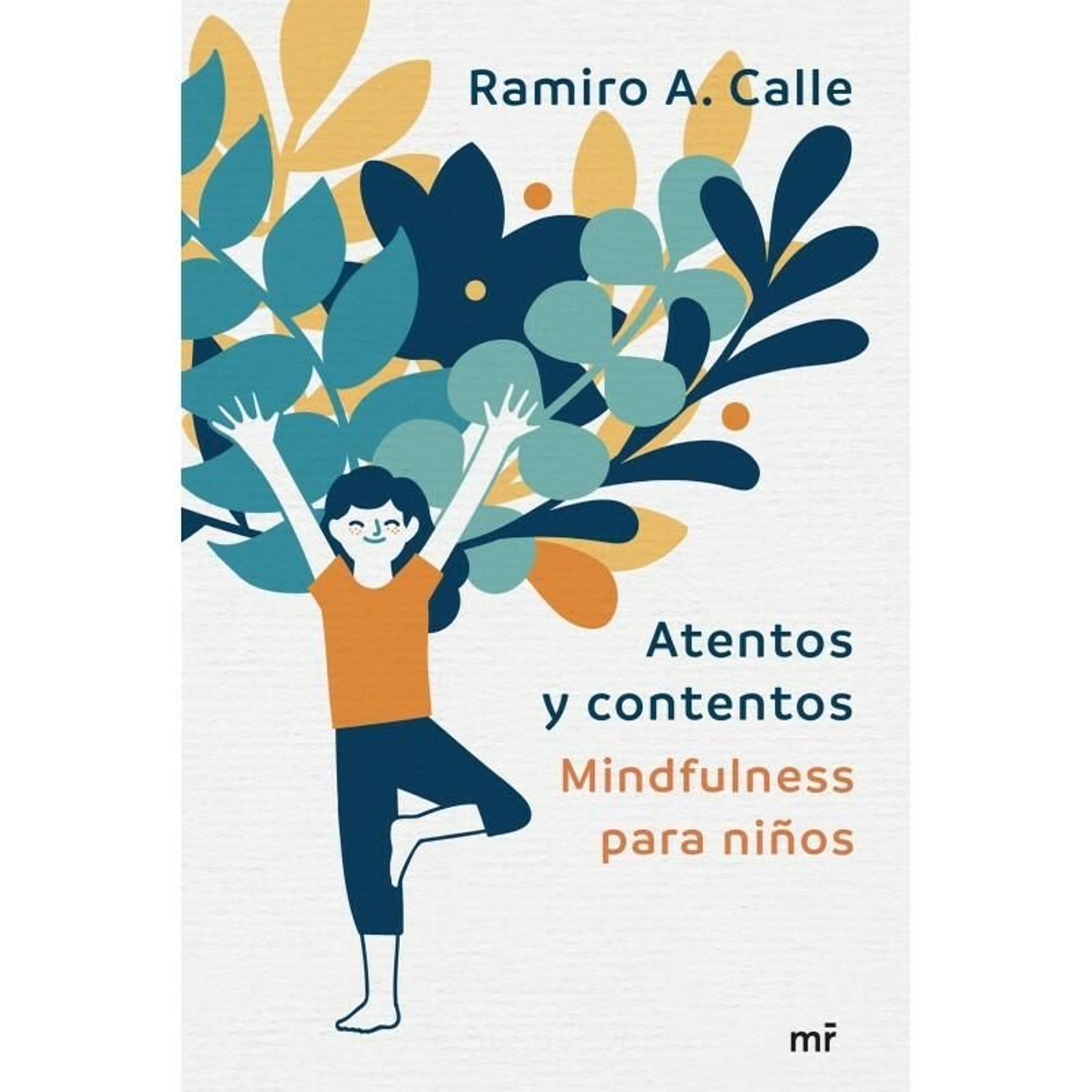 'Atentos y contentos'.