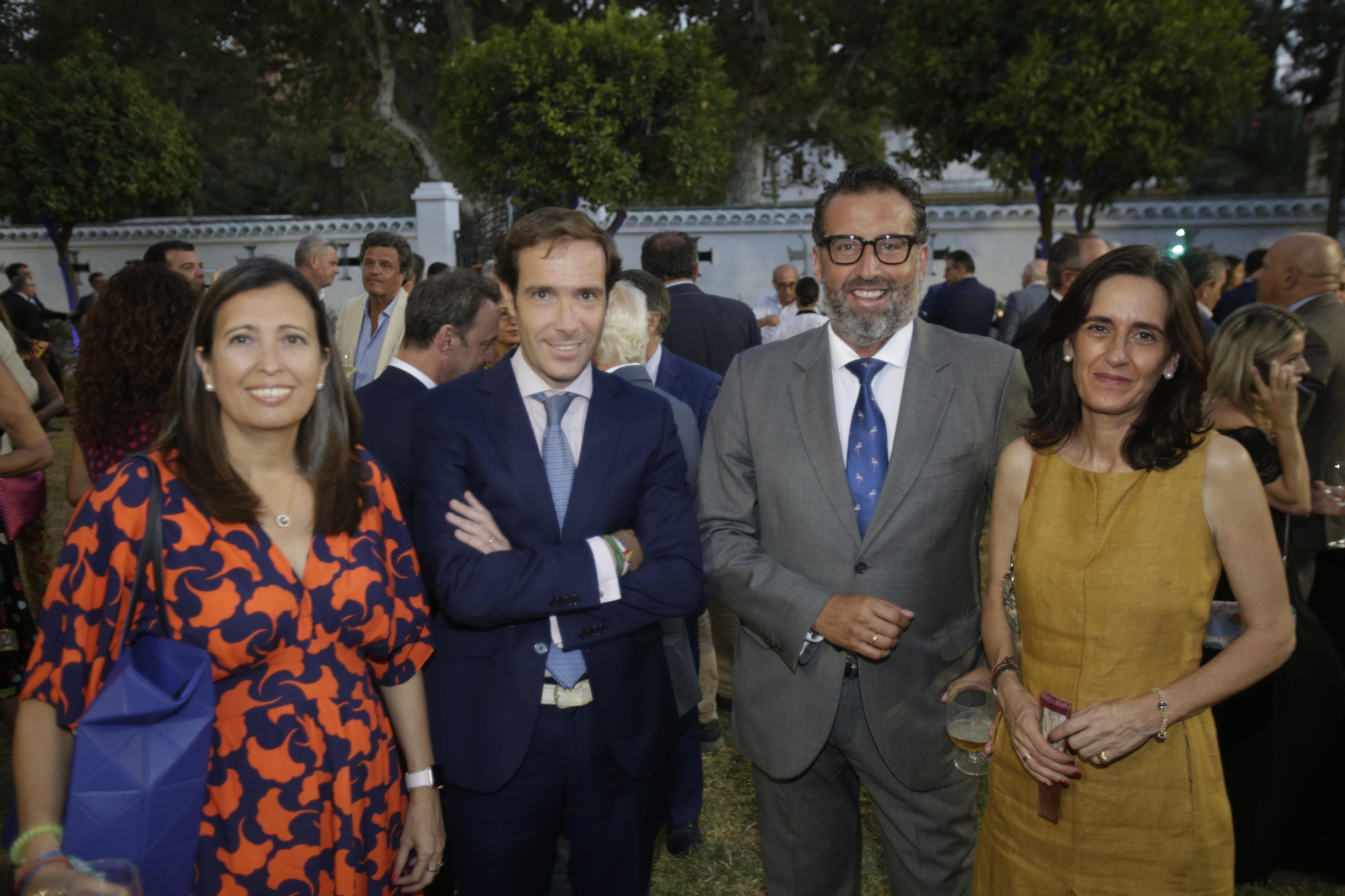 PREMIOS A LA EXCELENCIA DE LAS PYMES ANDALUZAS