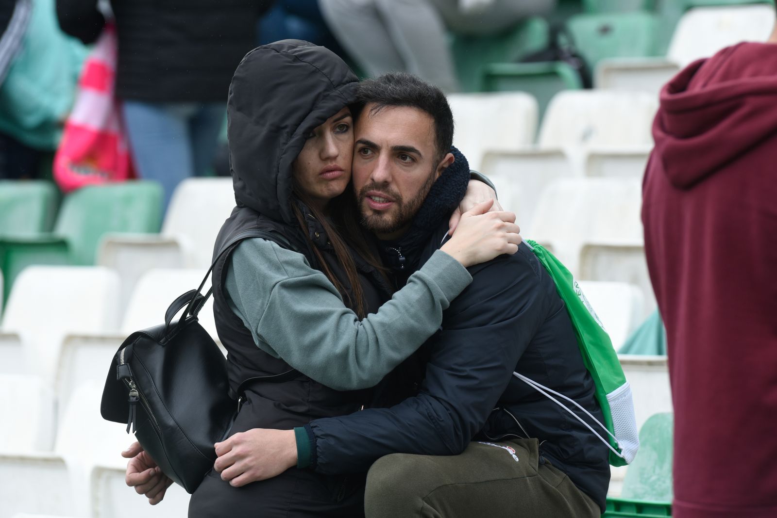 Búscate en el Real Betis-Athletic Club de Bilbao