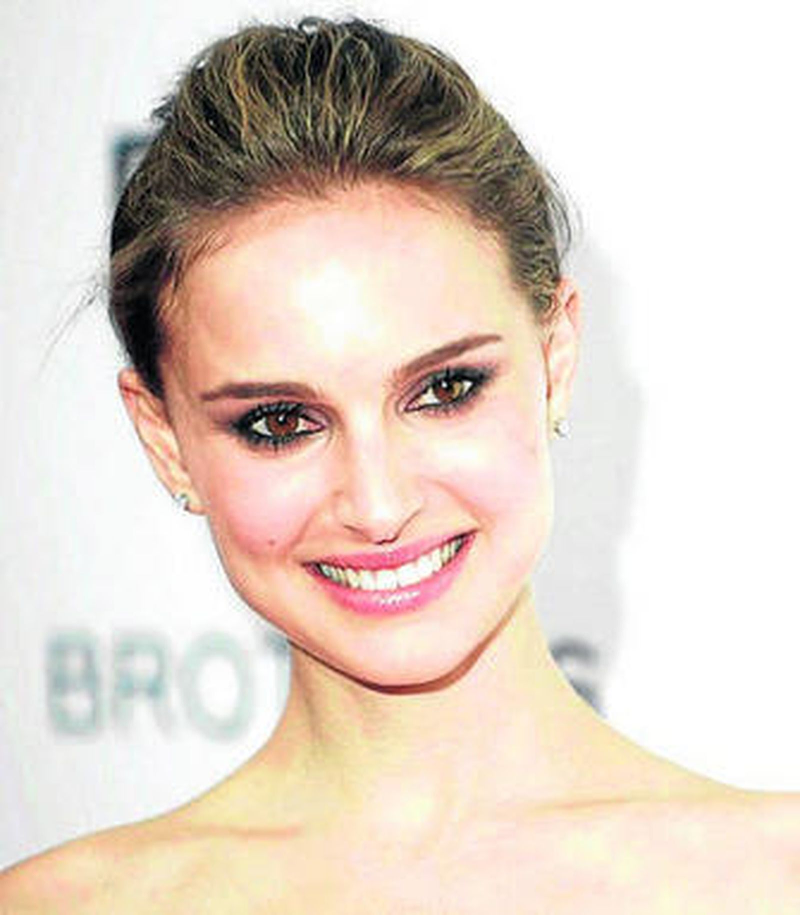 Natalie Portman: "No quiero acabar en una página porno"