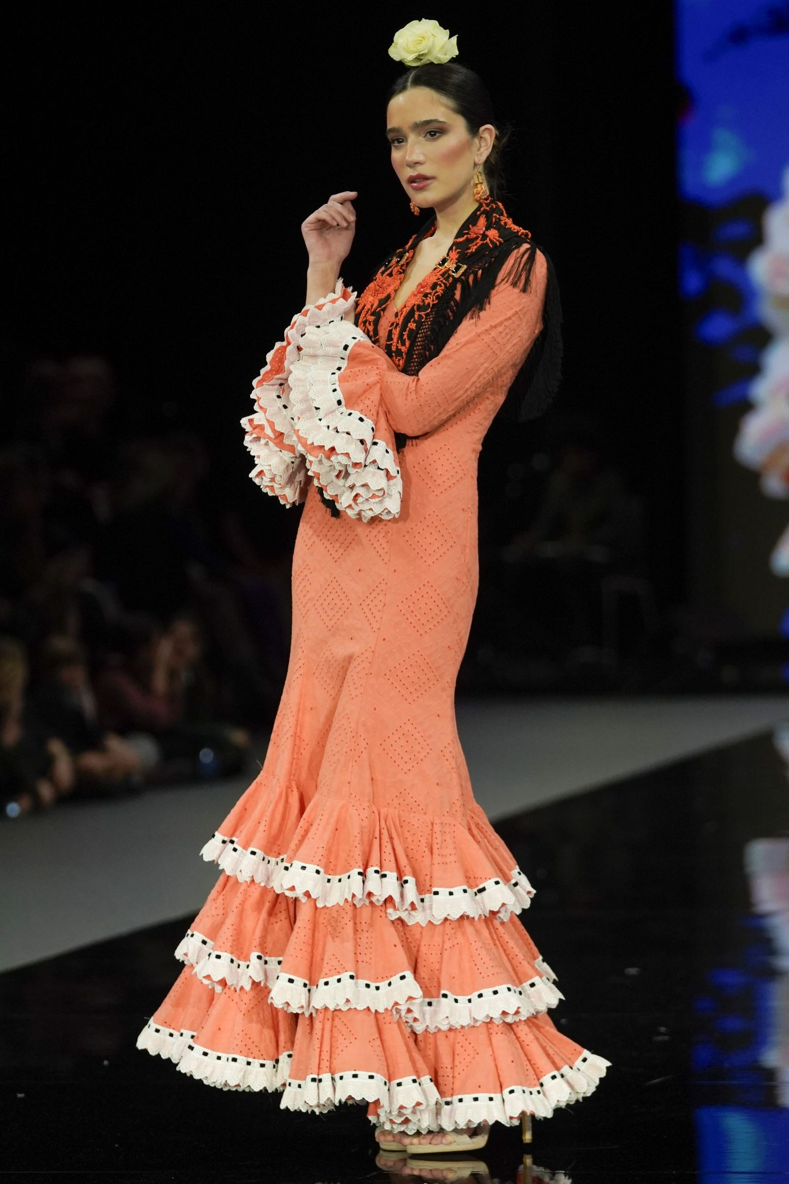 El desfile de MiAbril en SIMOF 2026, todas las fotos