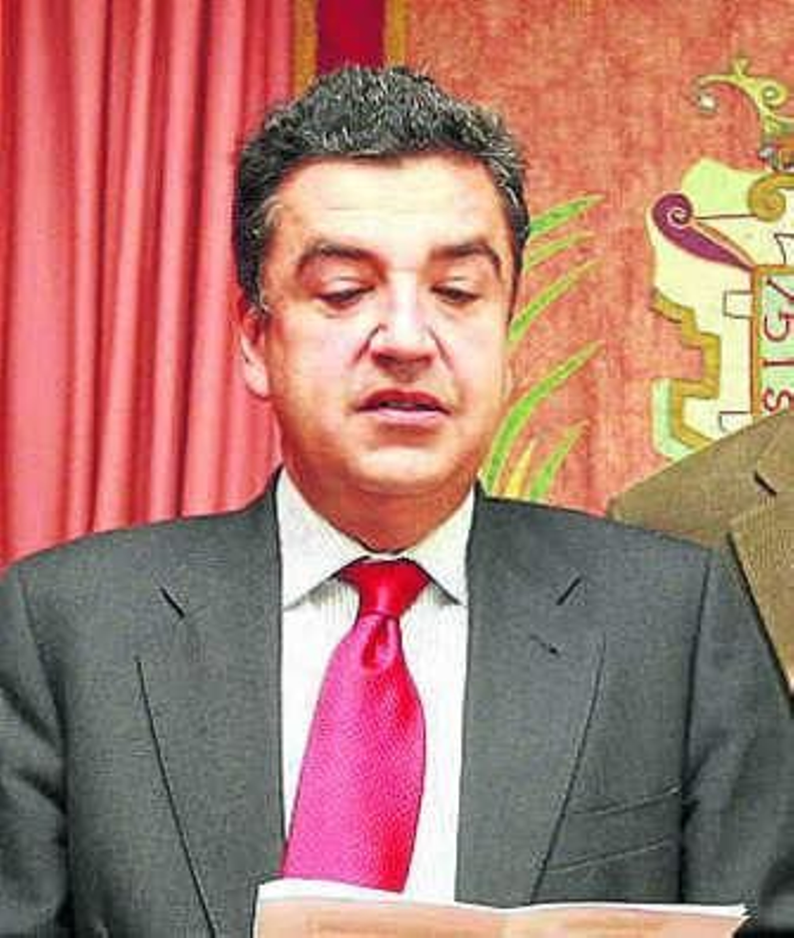 José Rebollo Puig. José Rebollo Puig.