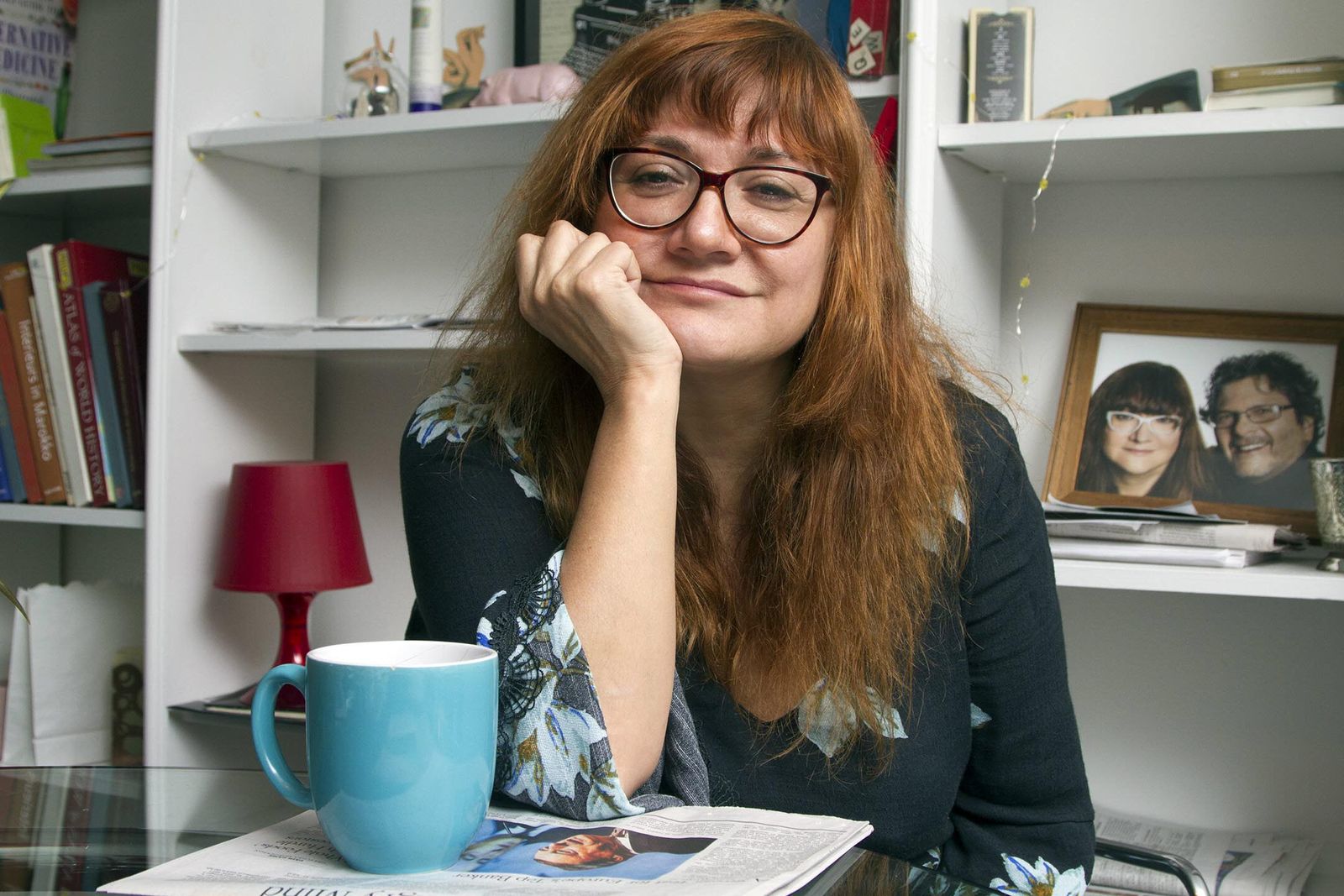 La directora y guionista barcelonesa Isabel Coixet.