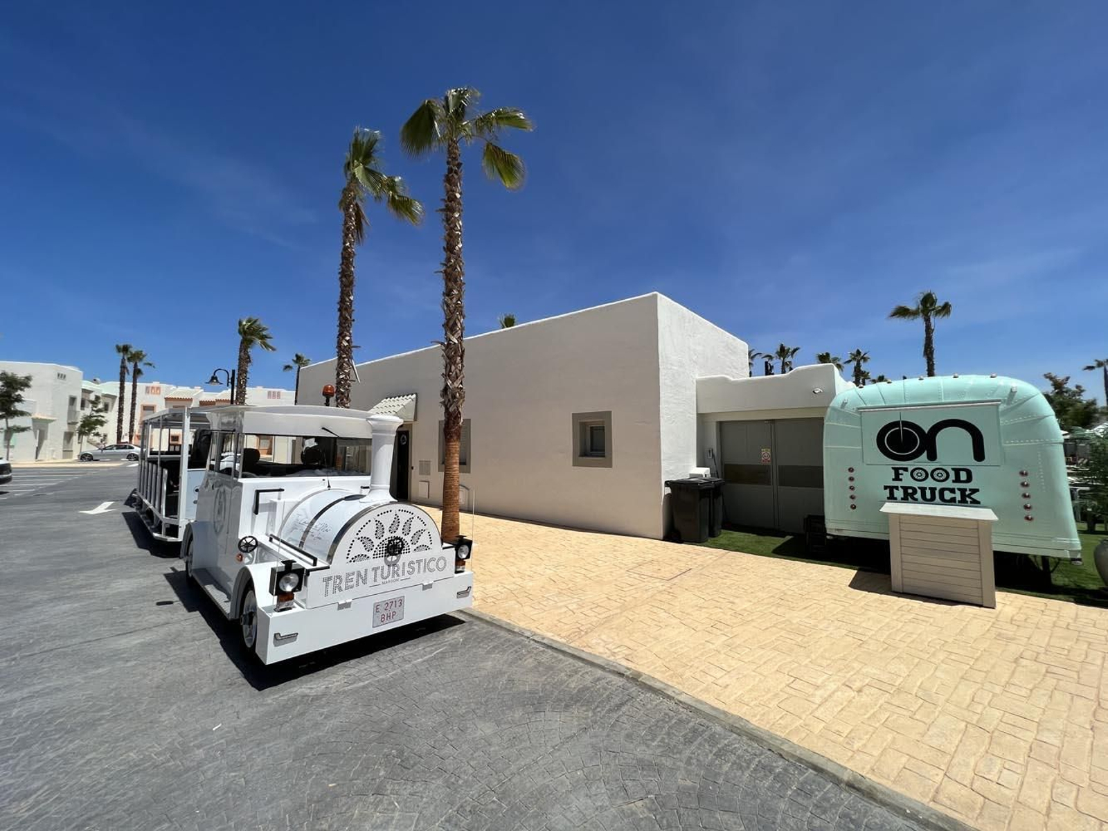 La California de Andalucía está en esta playa de Huelva