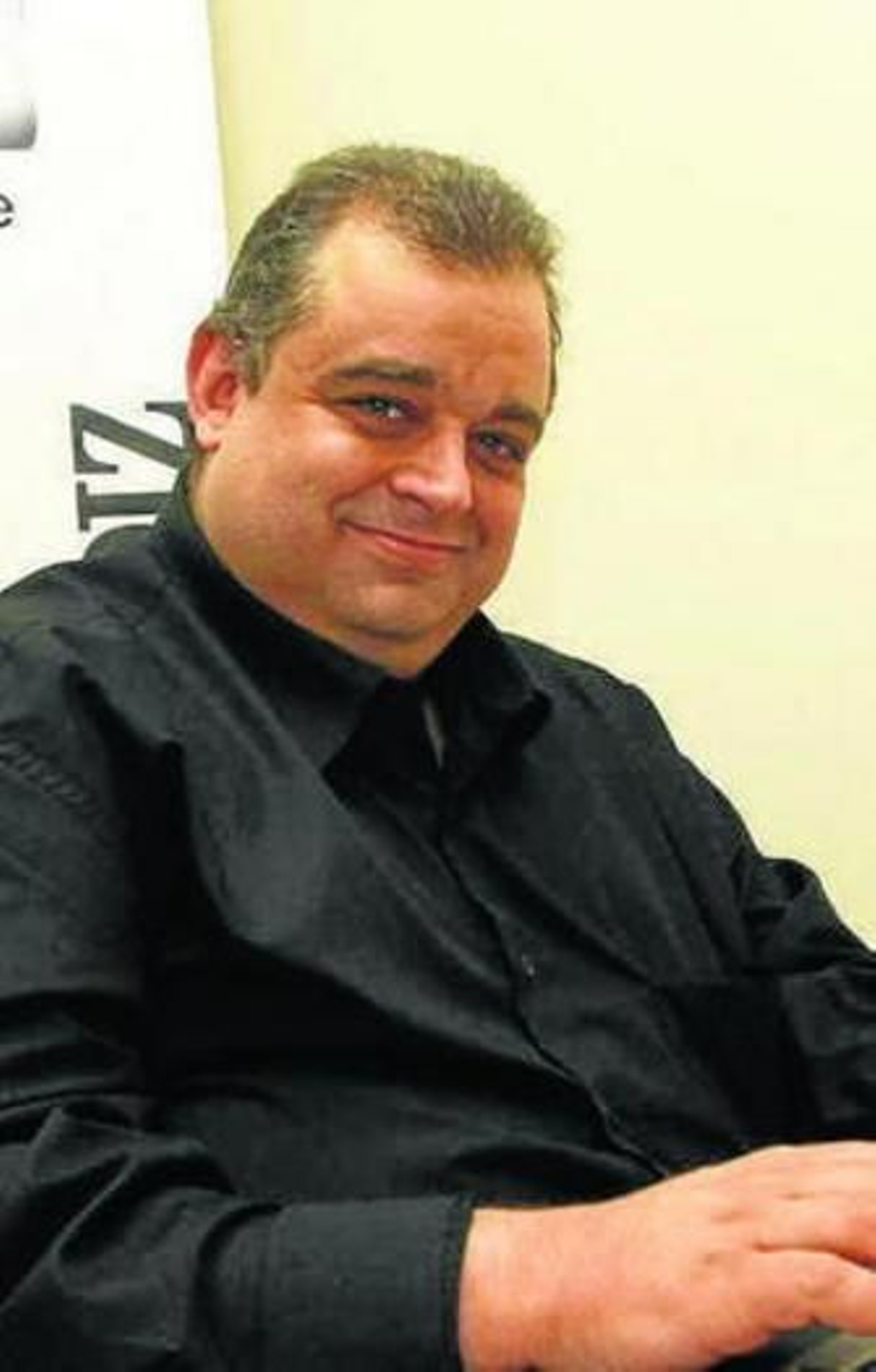 Antonio Pedro Serrano, 'El Canijo'.