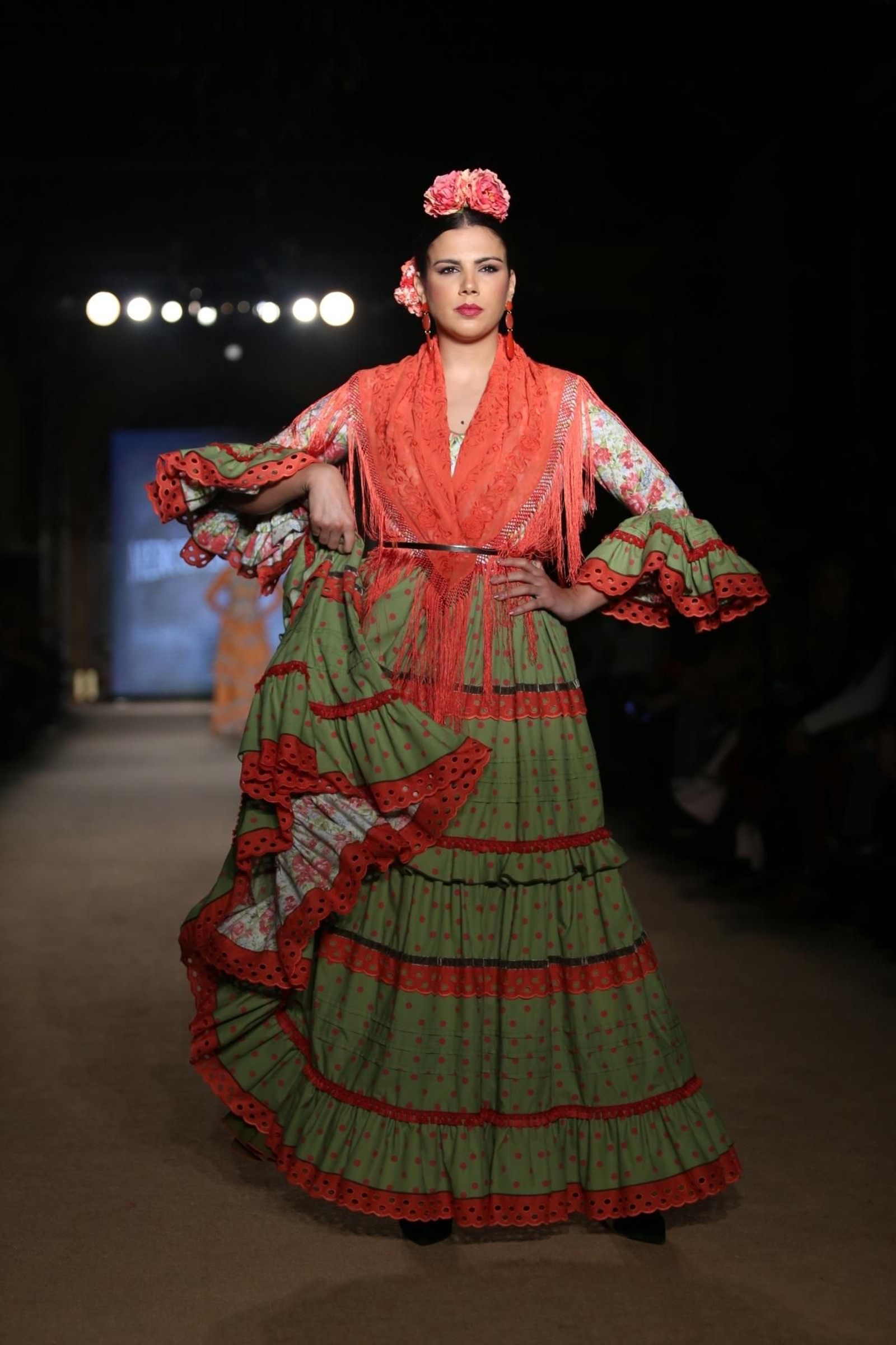 Mercedes Dobenal, we love flamenco Mercedes Dobenal, we love flamenco