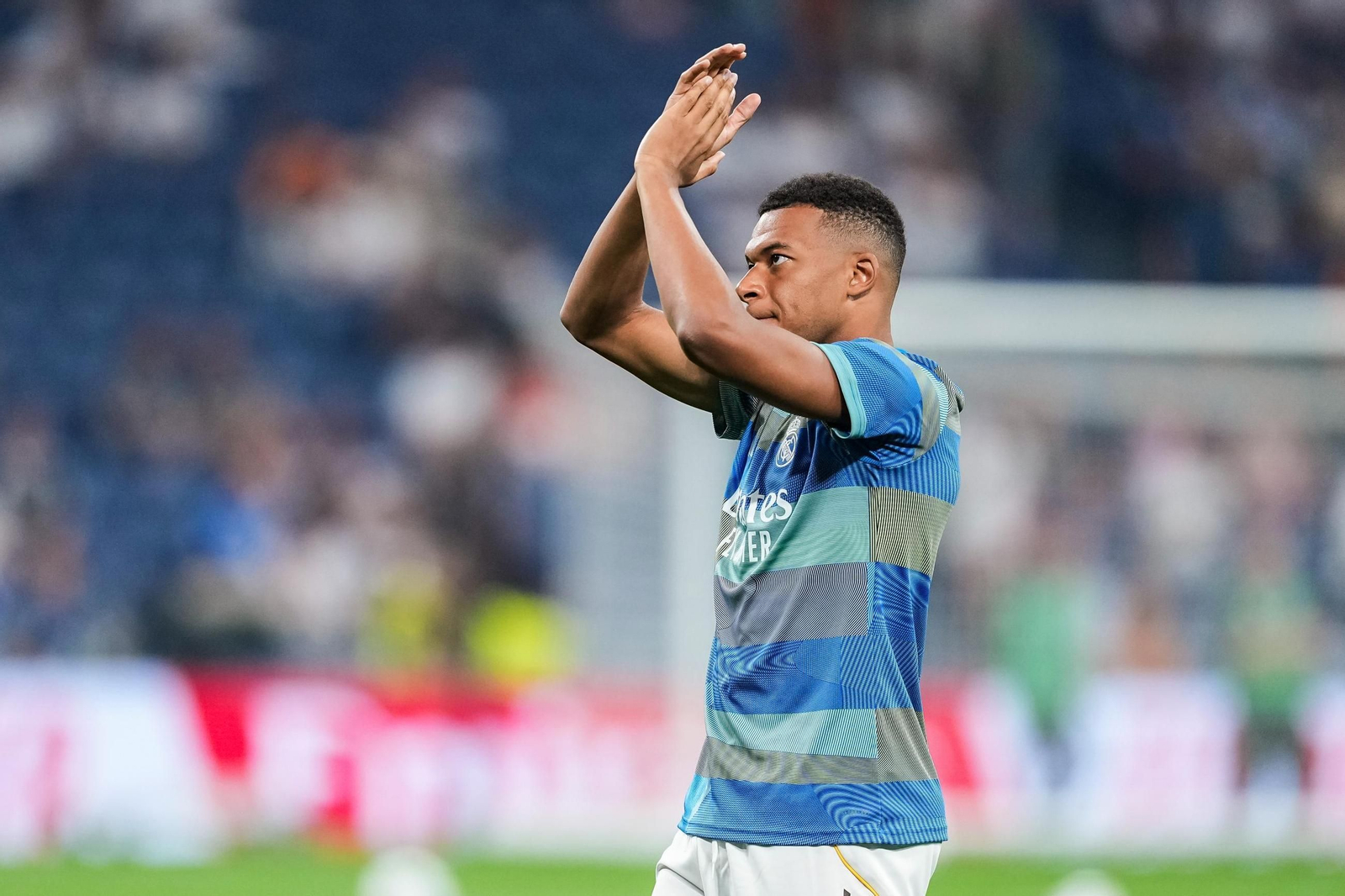 Las fotos del Real Madrid - Osasuna