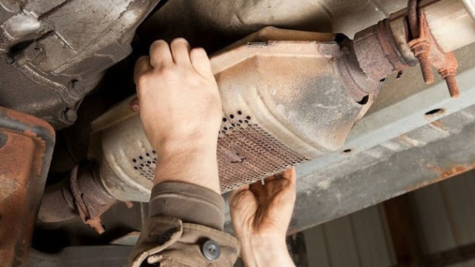 La reparación puede salir por hasta 1.000 euros