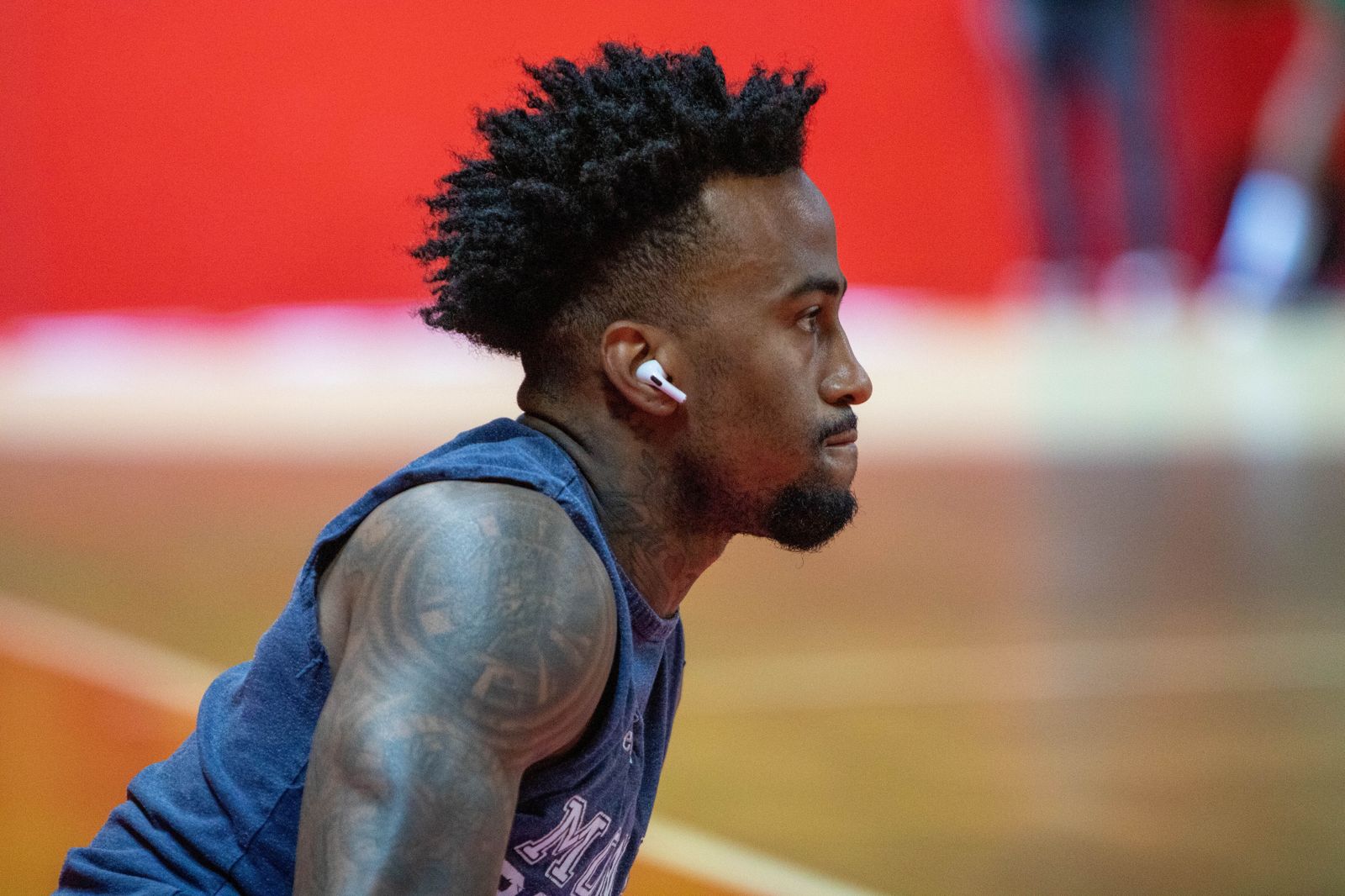 Las fotos del Mónaco-Unicaja