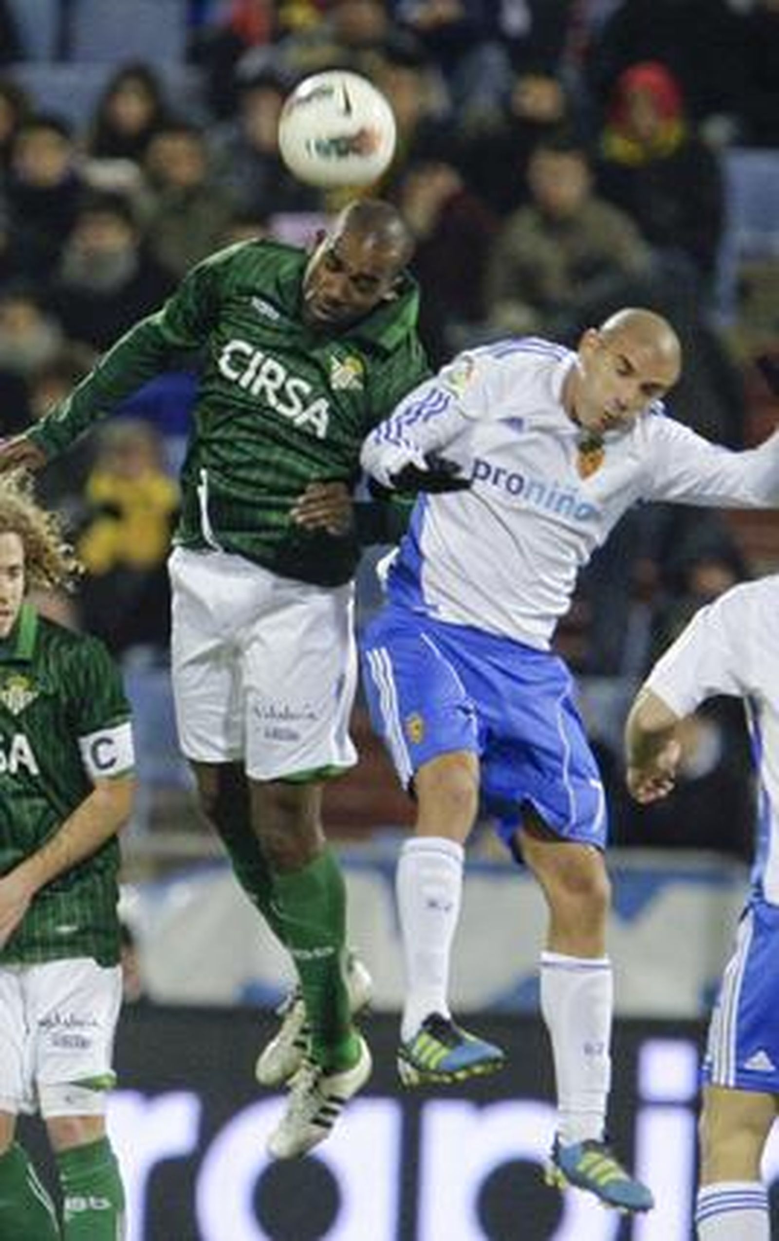 Foto: Javier Cebollada (Efe)