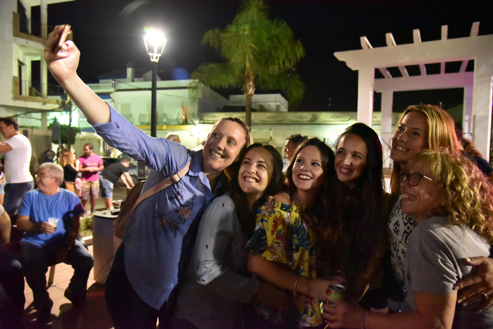 Tesorillo ya es independiente