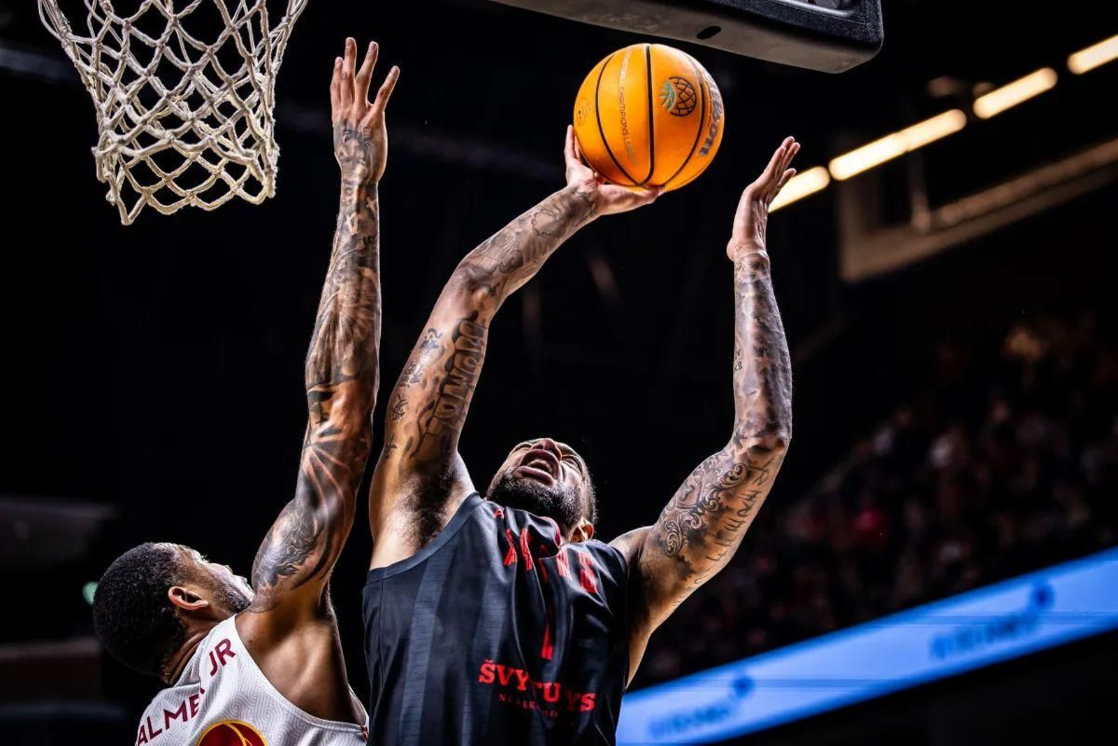 Grupo del Unicaja de BCL: El Rtyas lanza un aviso ante el Galatasaray (86-66)