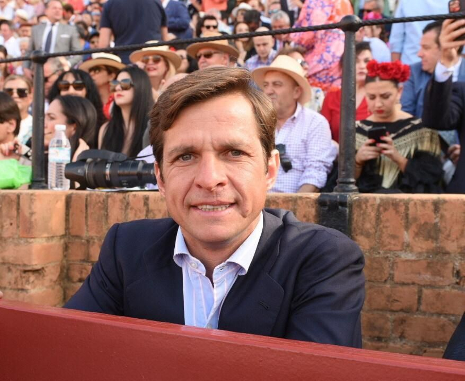 Julián López 'El Juli'