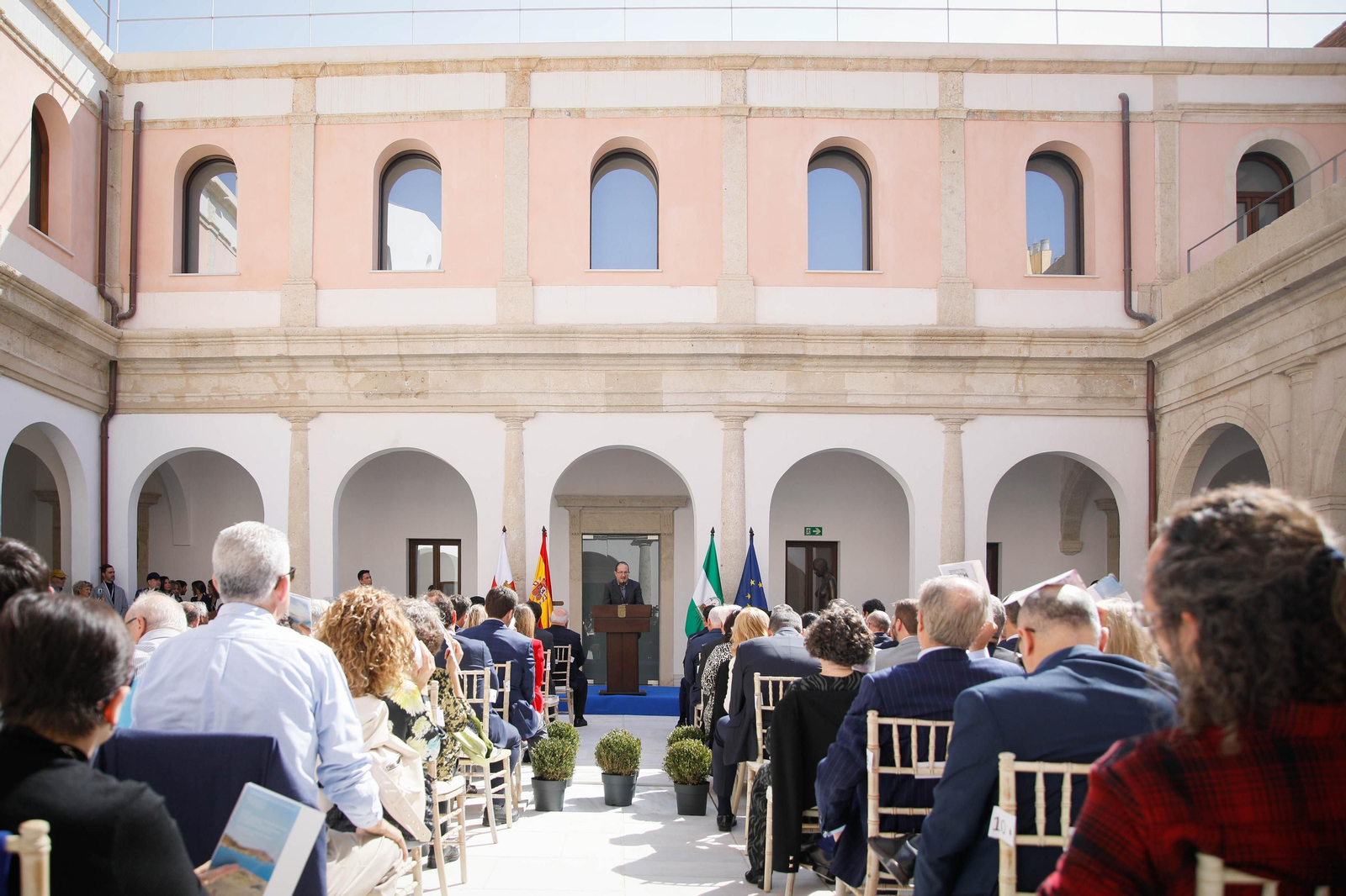 El MUREC abre sus puertas