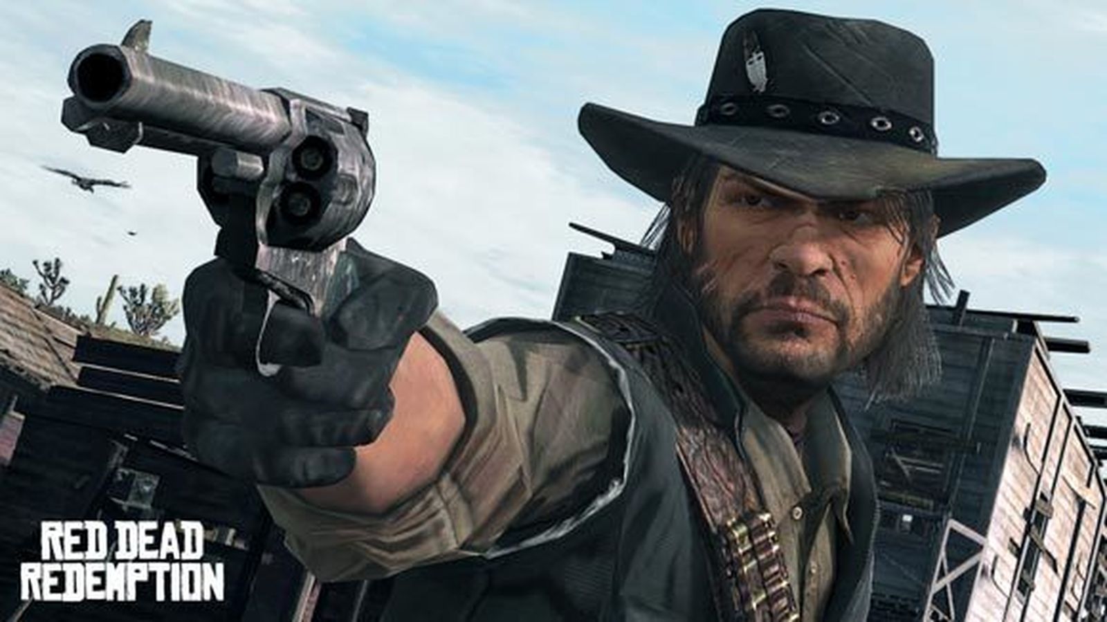 'Mitos y Renegados' de 'Red Dead Redemption' confirma su fecha de lanzamiento