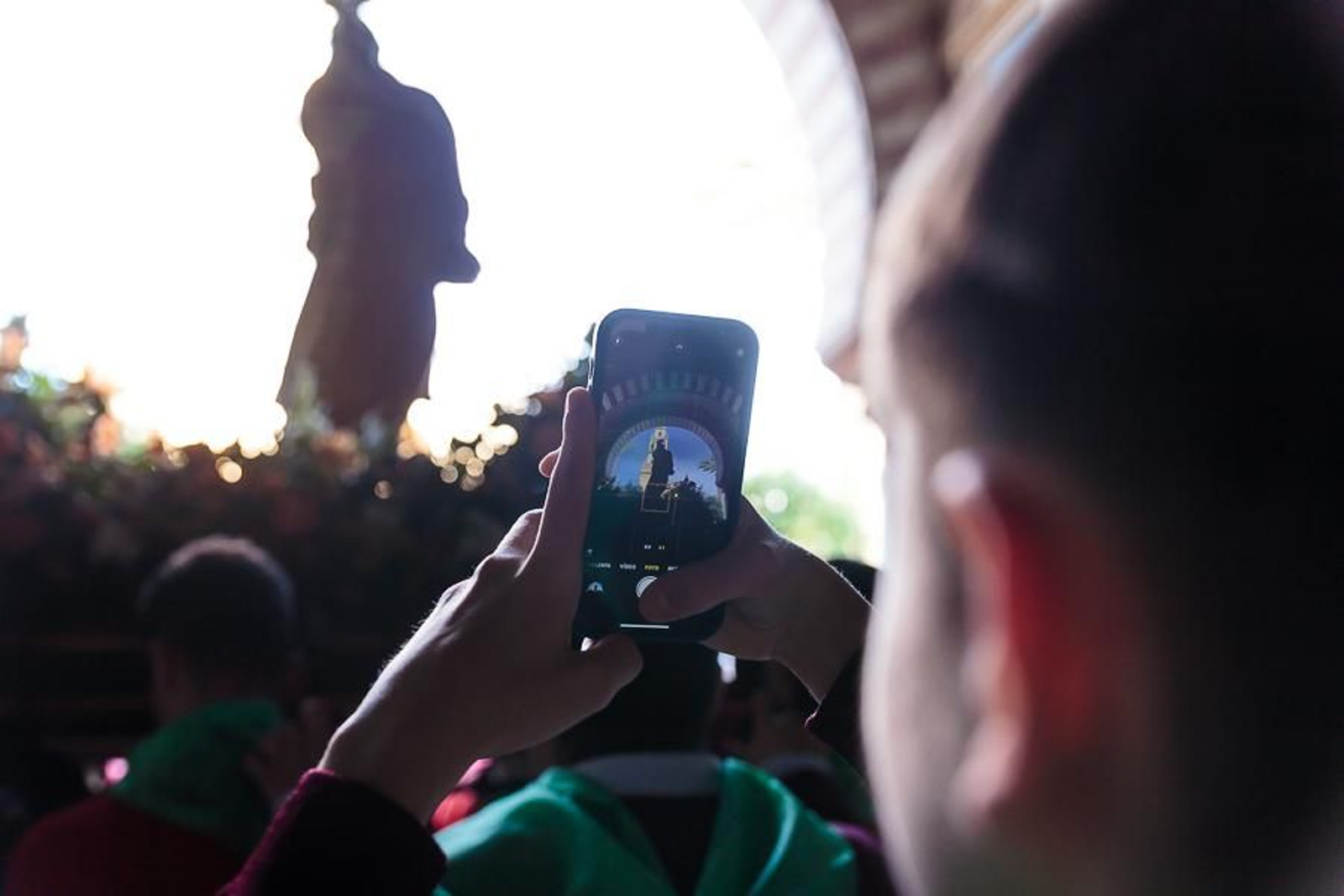 Las imágenes del Encuentro de la Educación Católica en Córdoba