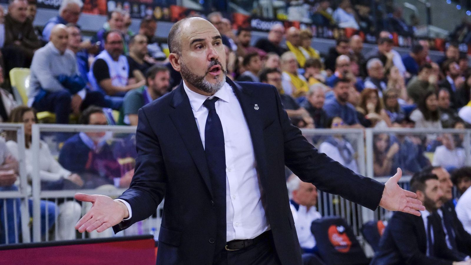 El Unicaja, campeón de Copa: Todas las imágenes del partido, la fiesta y la llegada a Málaga