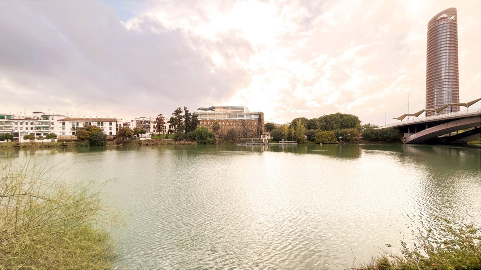 Recreación del resultado de la ampliación mediante una nueva planta en cubierta.