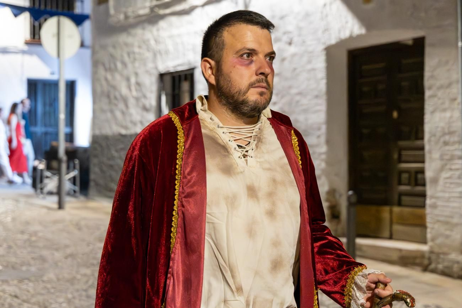 XXII Fiestas del Renacimiento de Úbeda