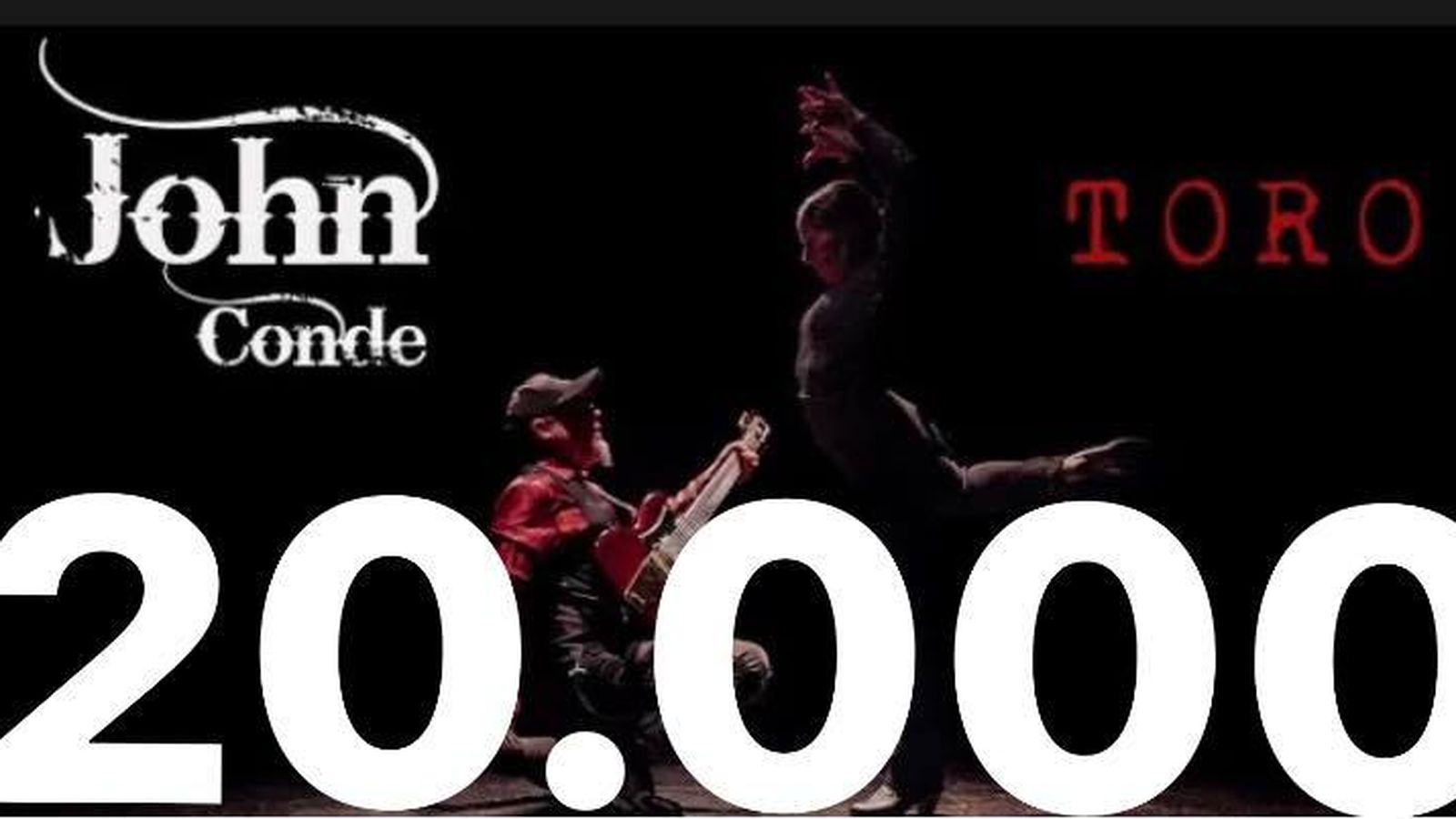 'Toro', de John Conde