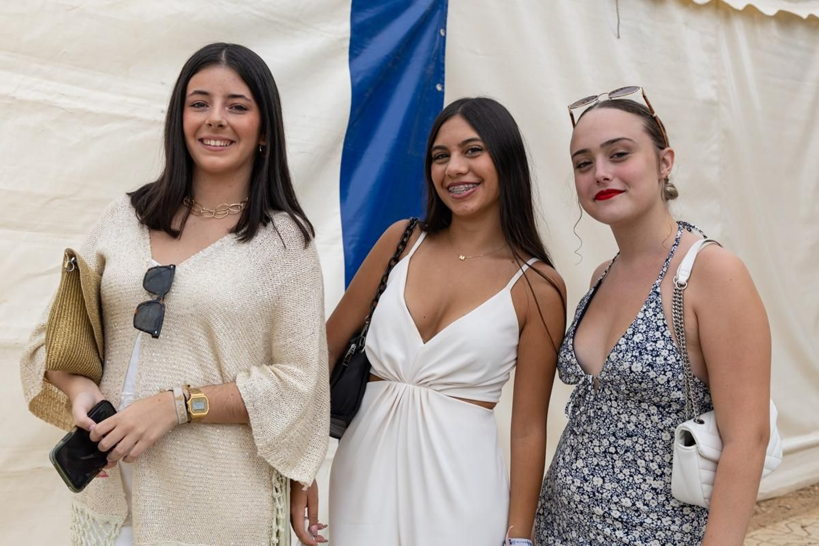 Feria y fiestas en honor a San Eufrasio, Andújar, en imágenes