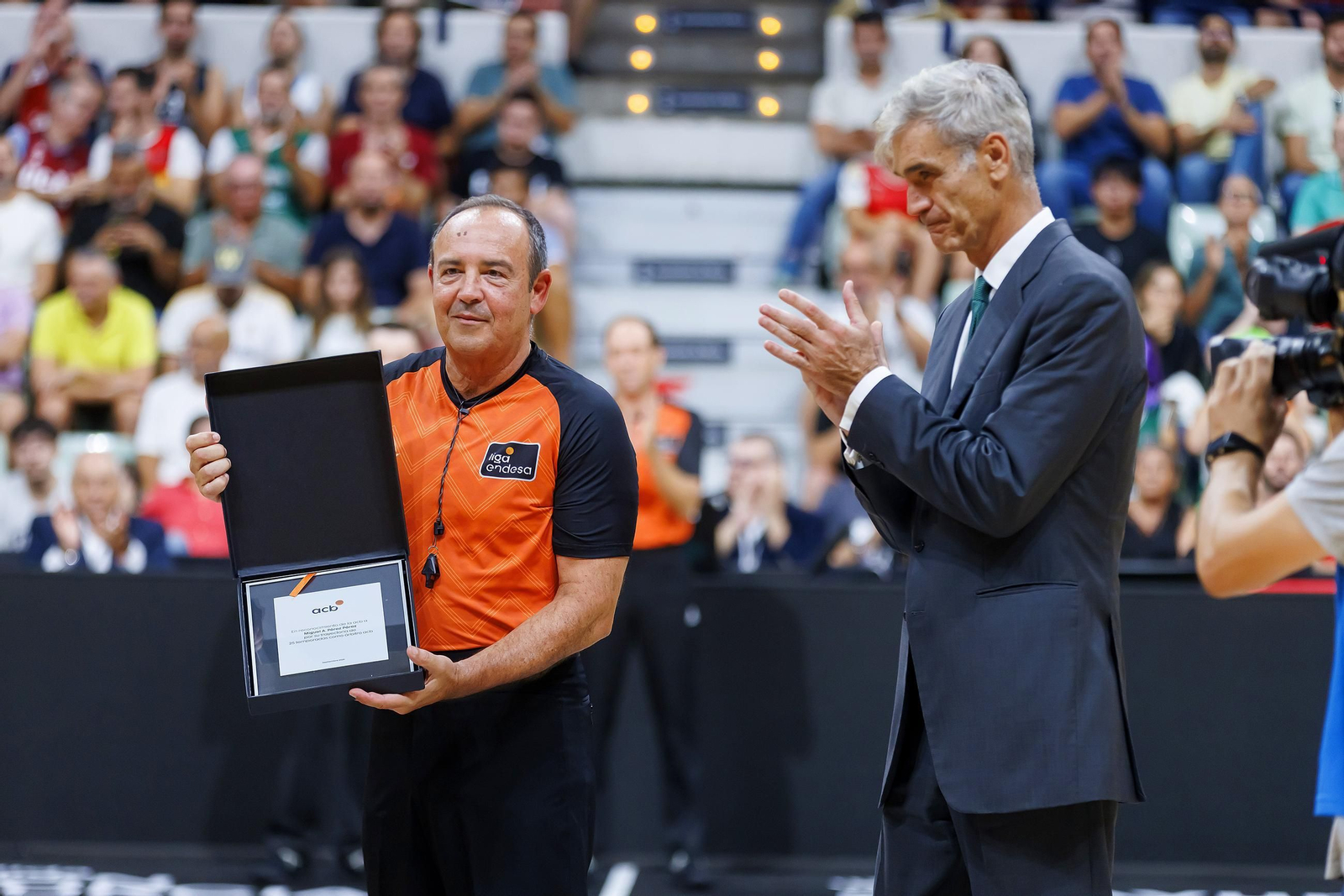 El UCAM Murcia-Unicaja de la Supercopa, en fotos