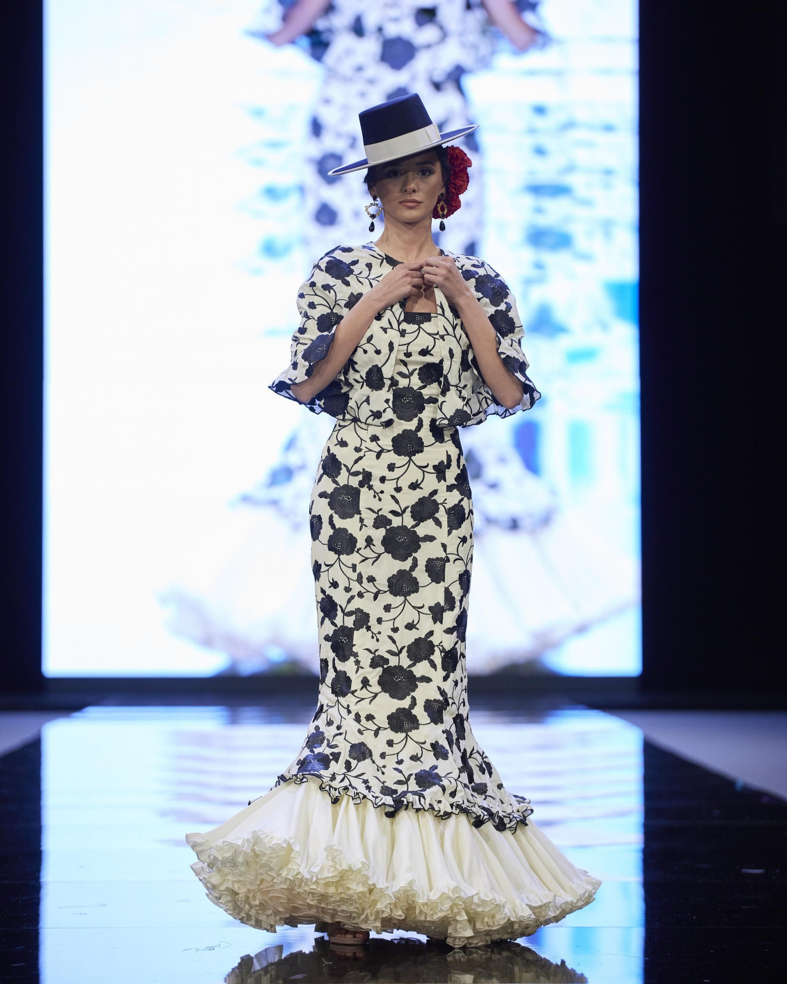 Desfile de Maricruz & Montecarlo en SIMOF 2025, todas las fotos