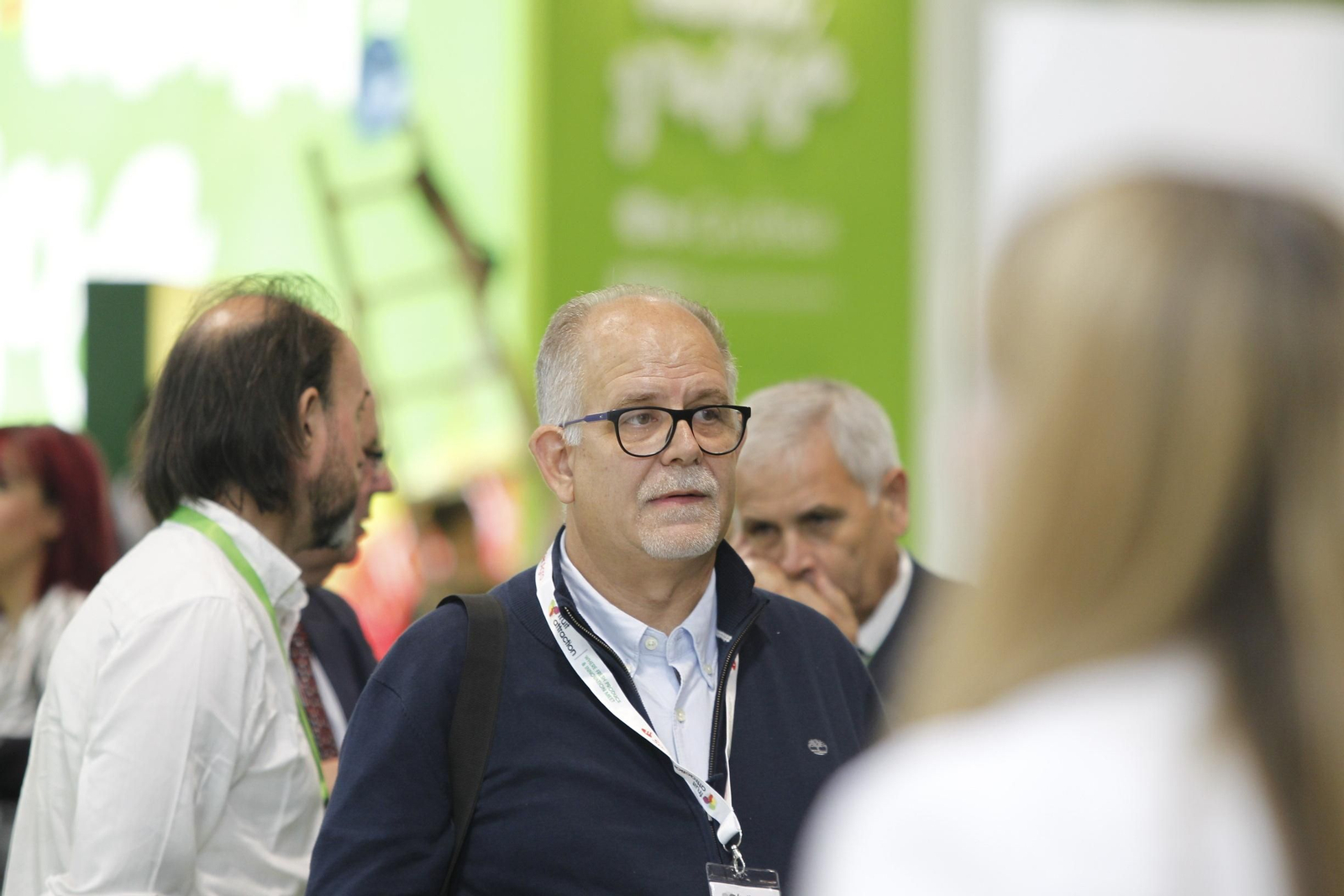 Fotogalería Fruit Attraction 2019. Madrid