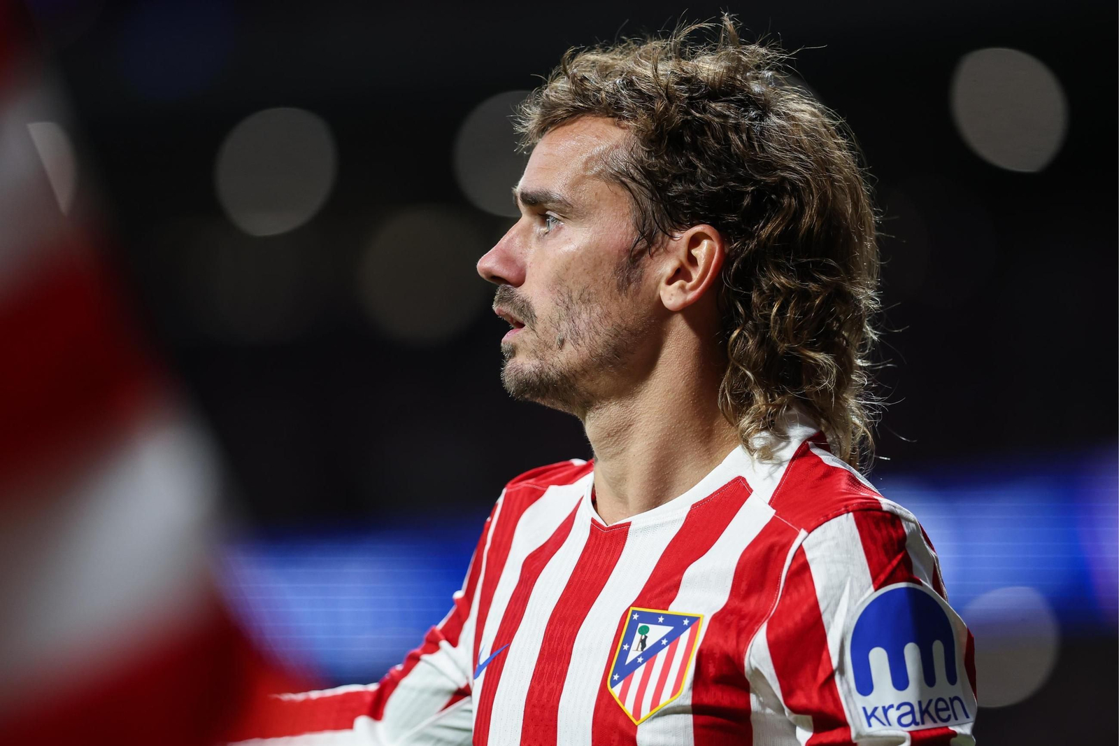 Las imágenes del Atlético de Madrid-Unión Saint-Gilloise