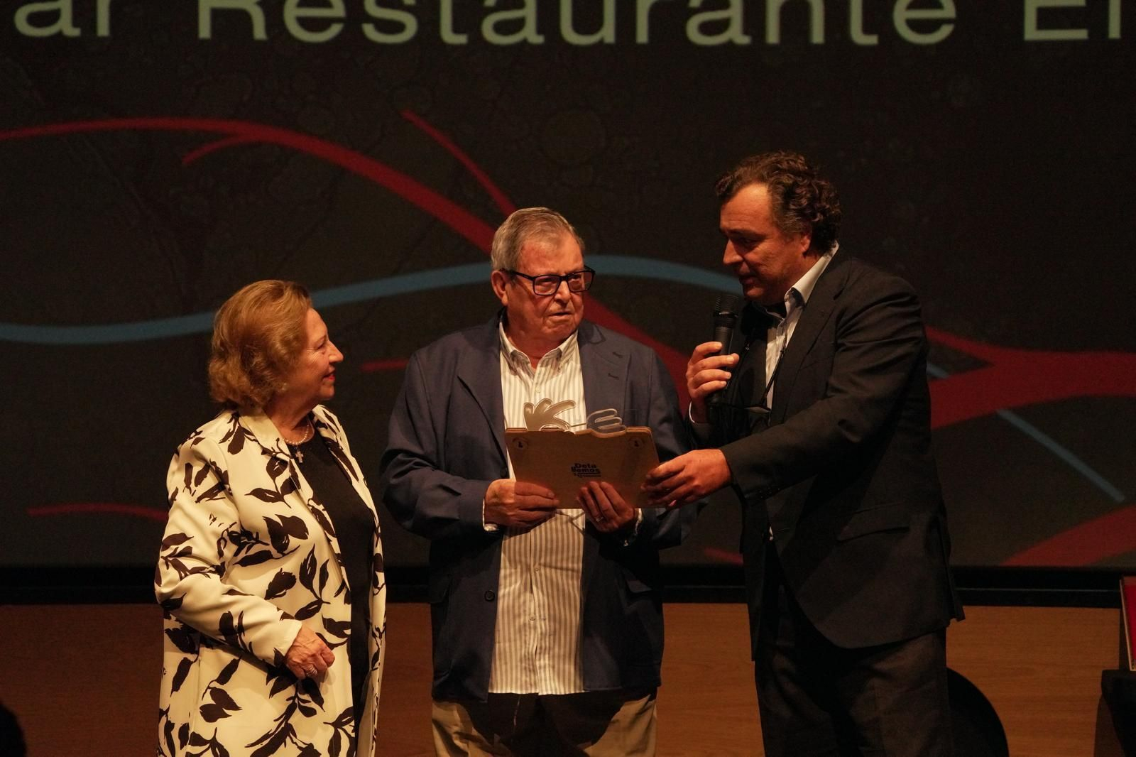 Gala de la Asociación de Hostelería de Jerez 2024