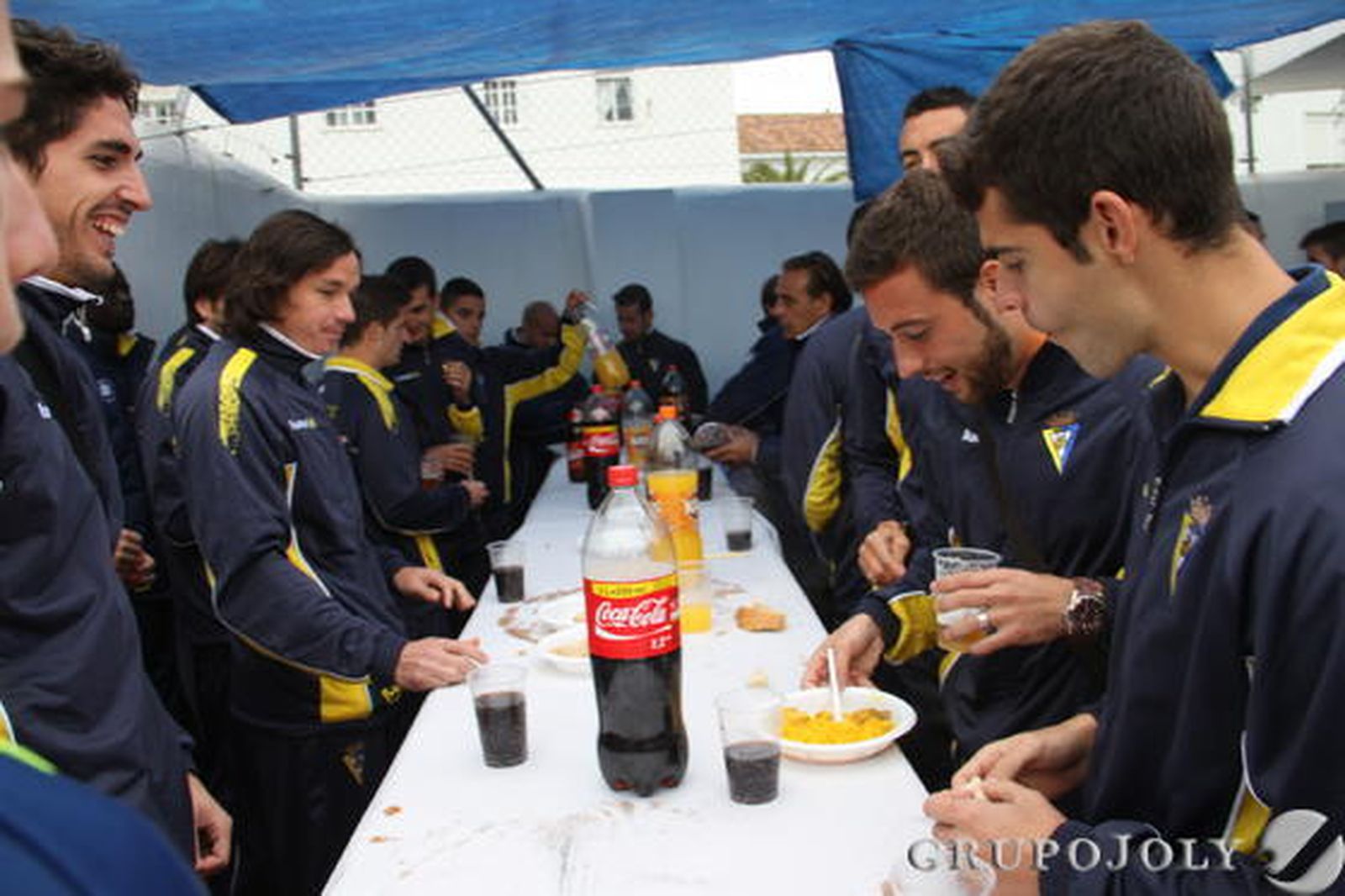 Foto: Manuel Aragon Pina