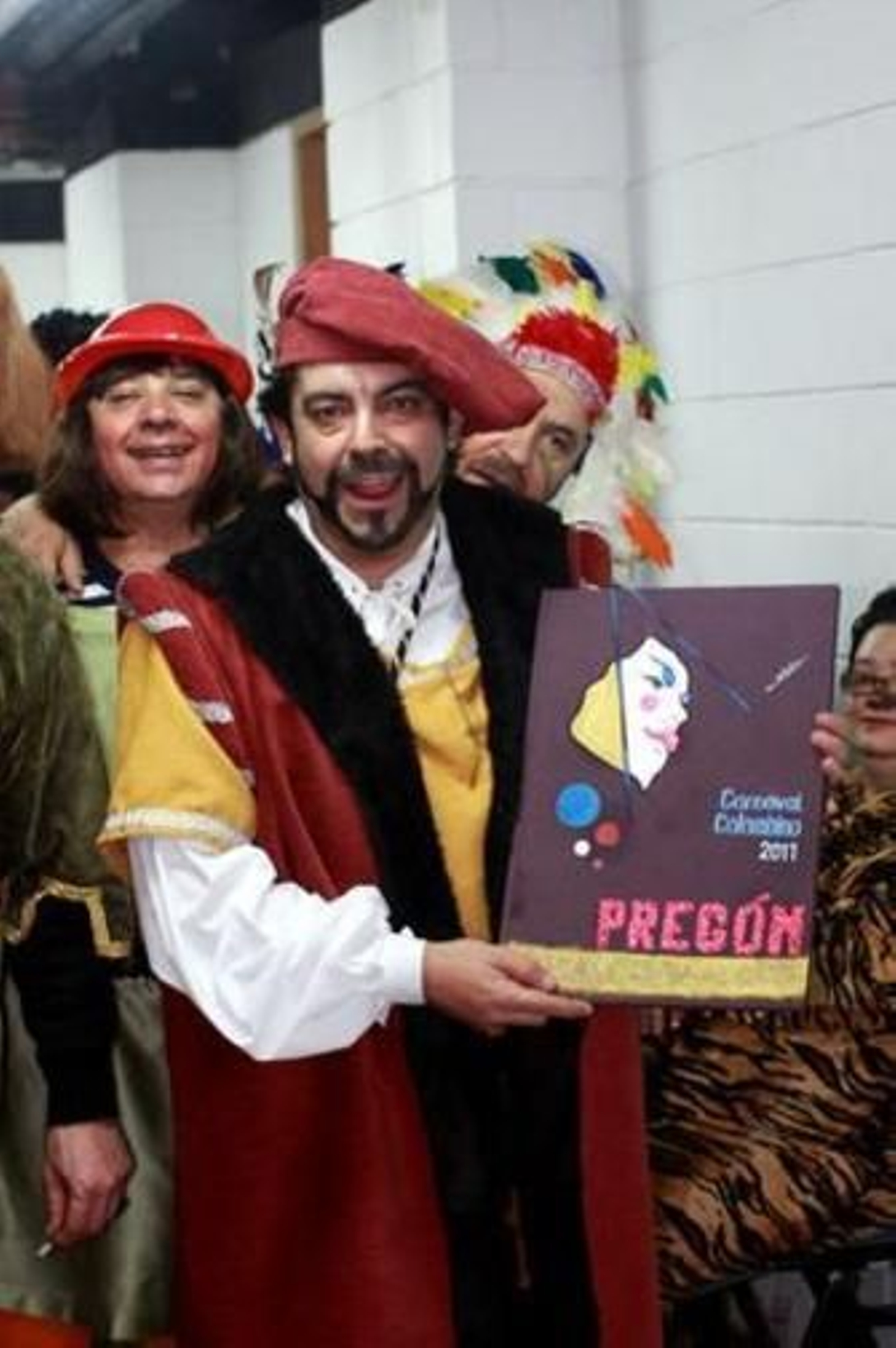 El mundo del Carnaval lamenta la muerte de Manuel Silván