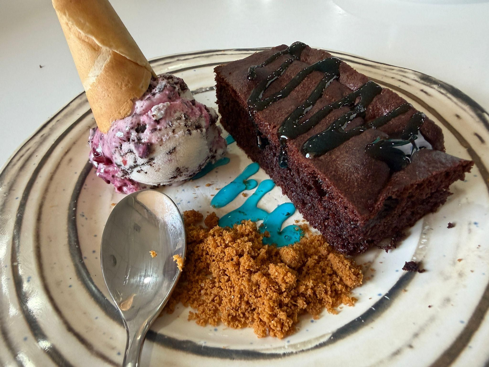 La fusión de plátano frito y champiñones gana en Berja: estas han sido las 18 propuestas de la Ruta de la Tapa