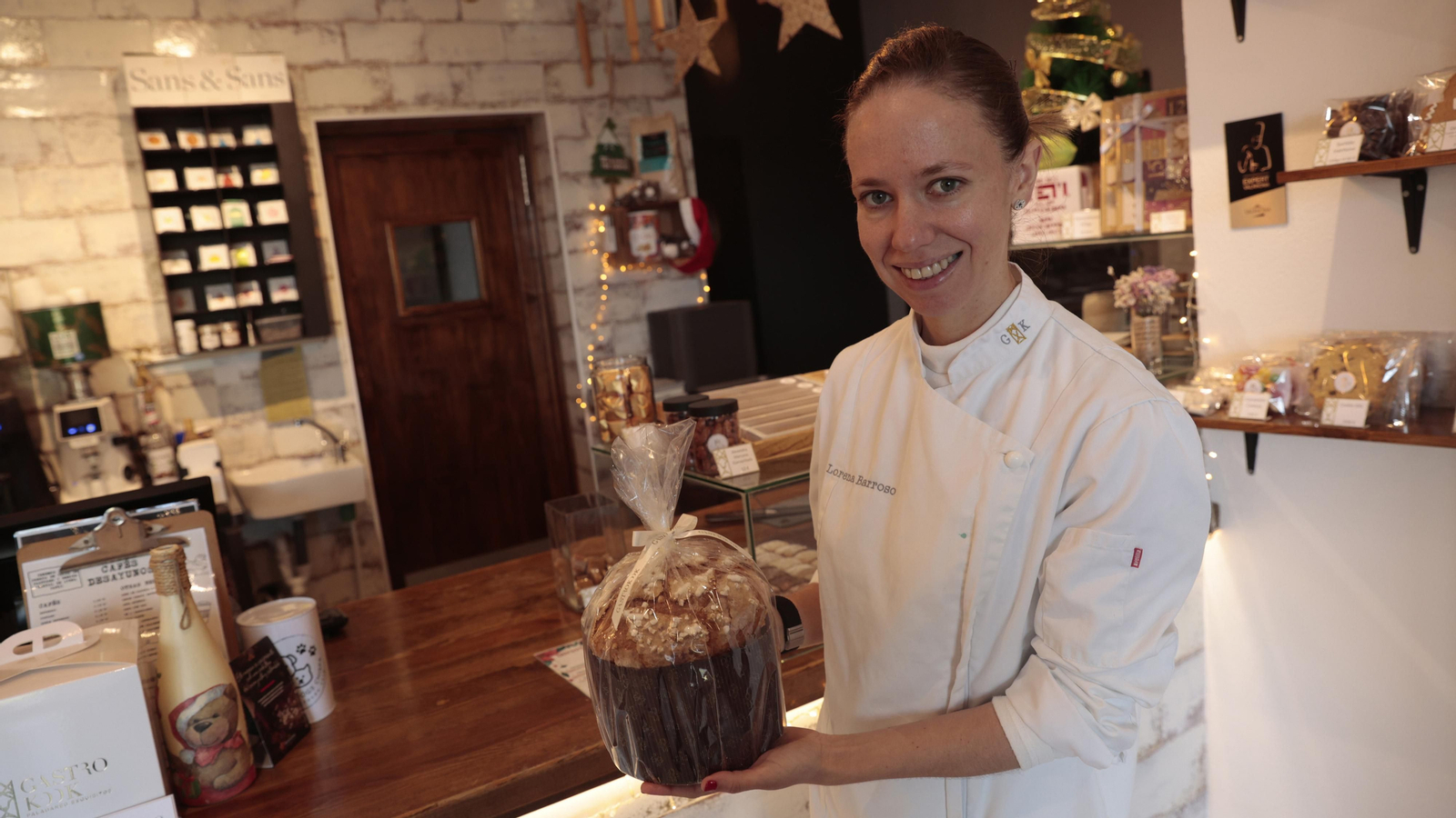 Las fotos de la Pastelería Gastrokook en Castellar de la Frontera