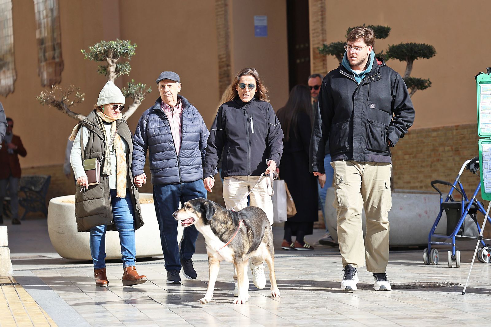 Las fotografías del sábado en Huelva