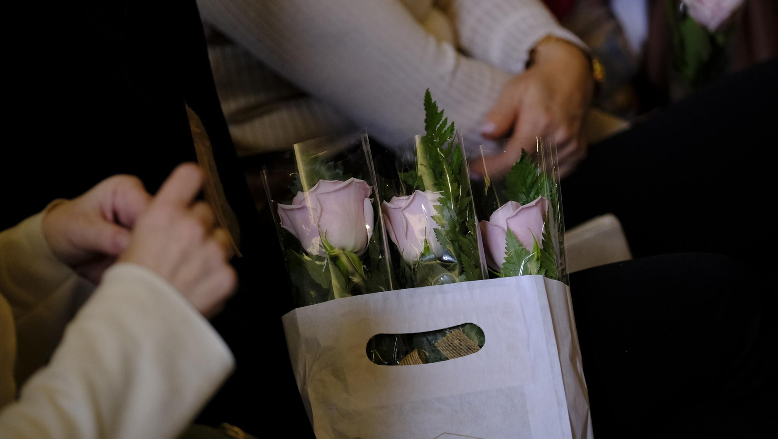 Imágenes de la Jornada de Igualdad de Vicasol