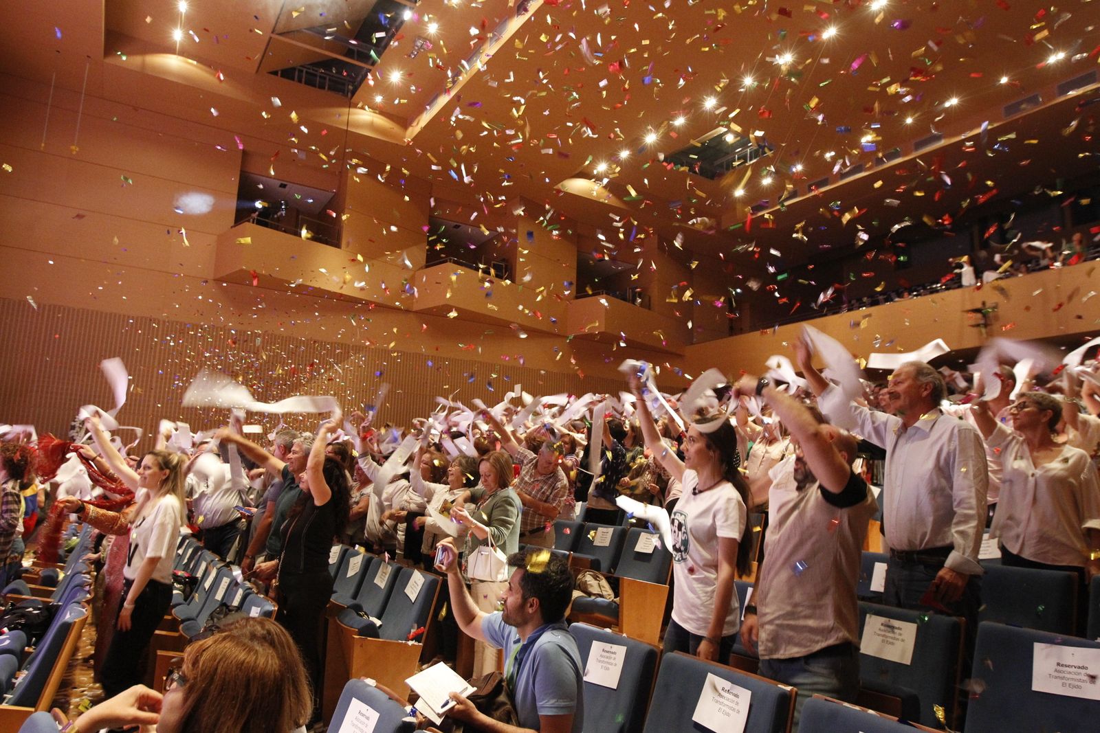 Fotogalería espectáculo La Cubana "Adiós Arturo". Festival Teatro El Ejido