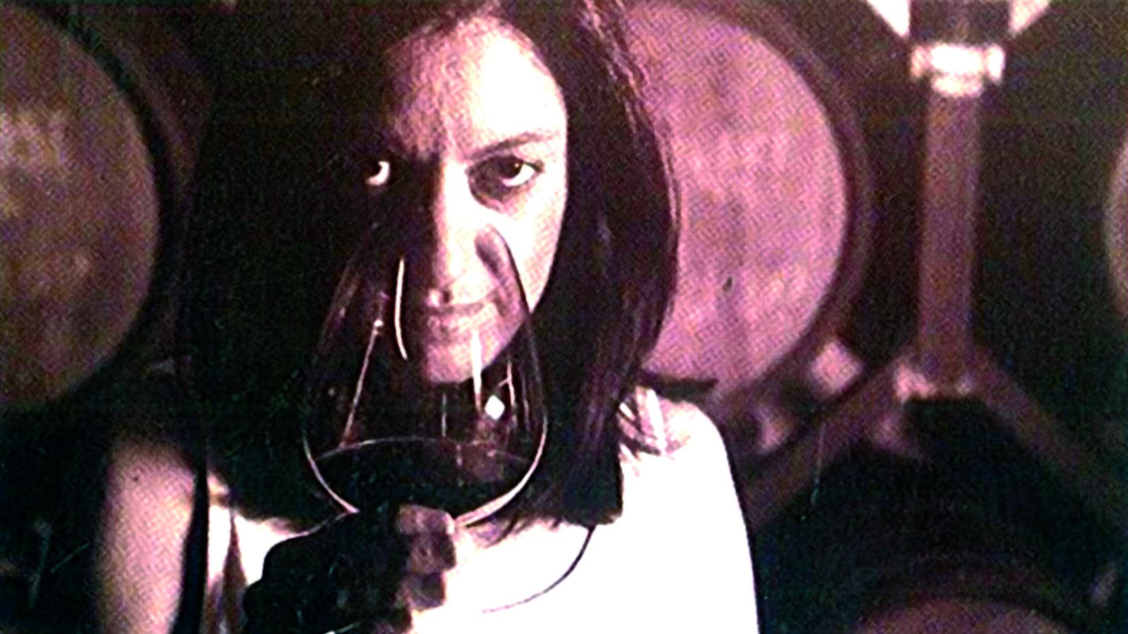 Virginia Calvache (del libro Alboloduy)