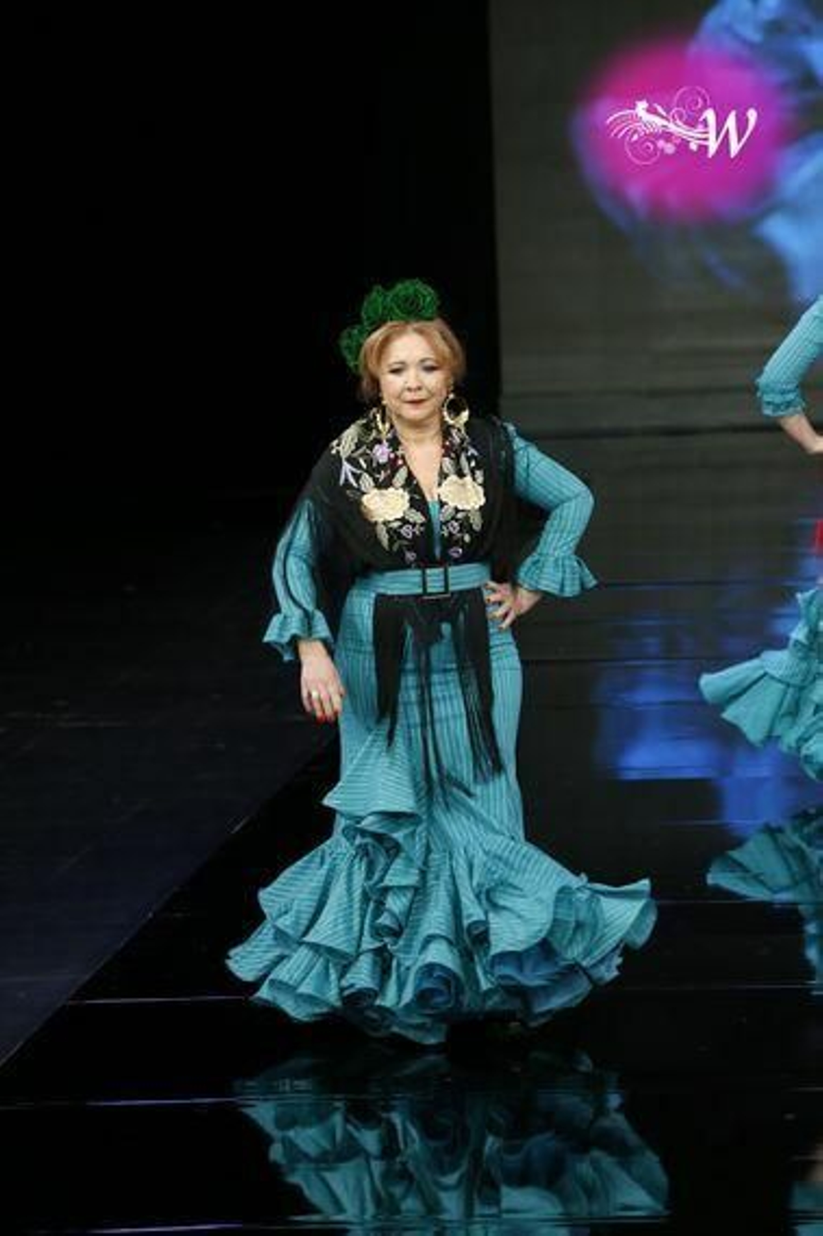 Sonibel presenta su colección en Simof 2020, no te pierdas las fotos del desfile