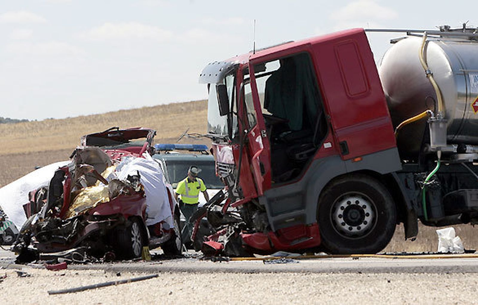 Foto: Foto: José Ángel García