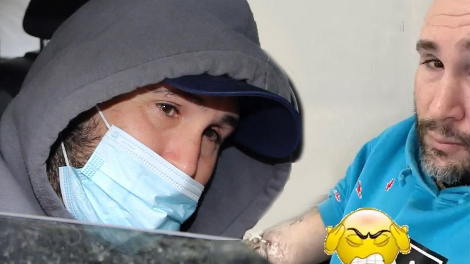 Preocupación por Kiko Rivera