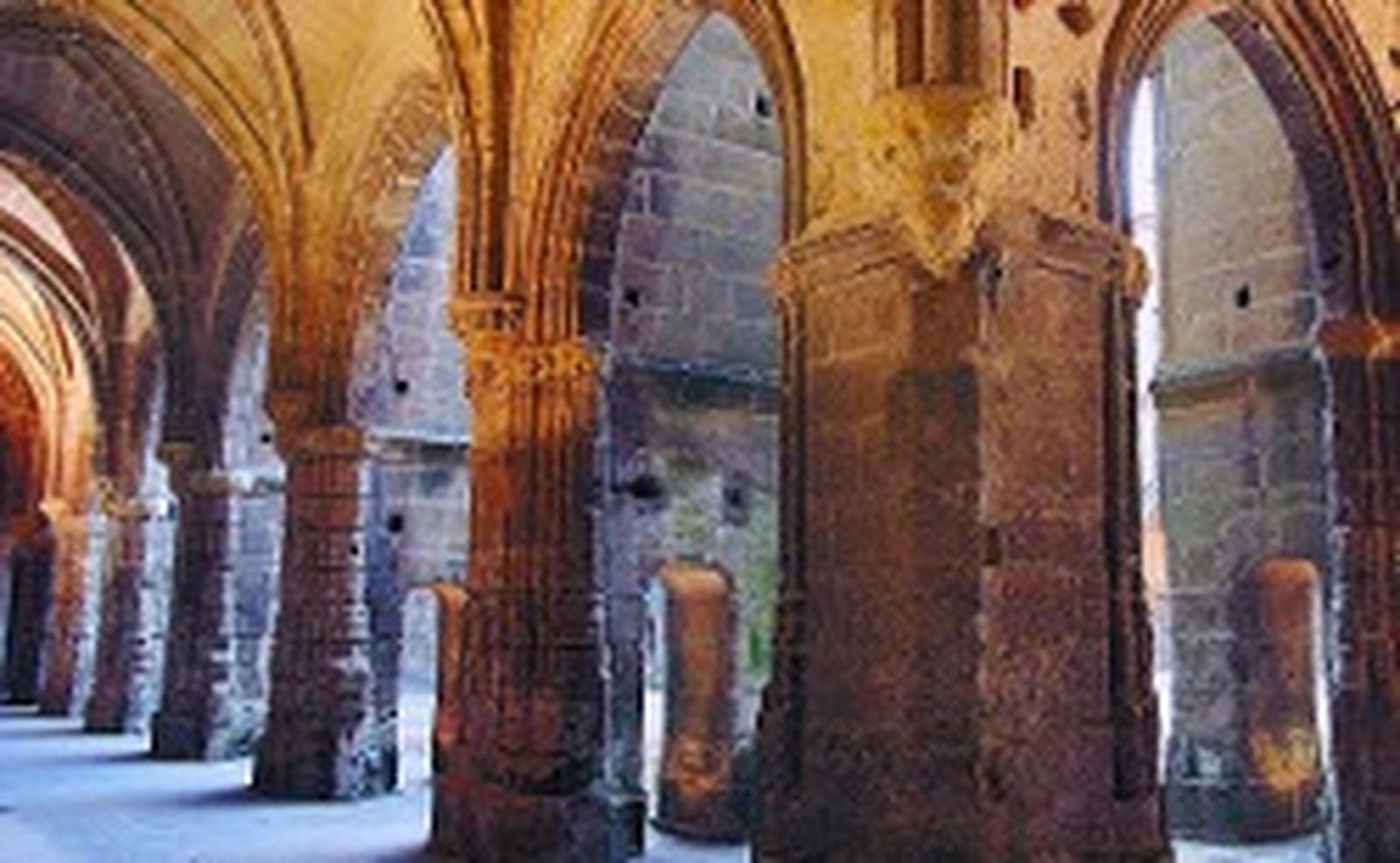 El patrimonio andaluz suma 35 nuevos Bienes de Interés Cultural