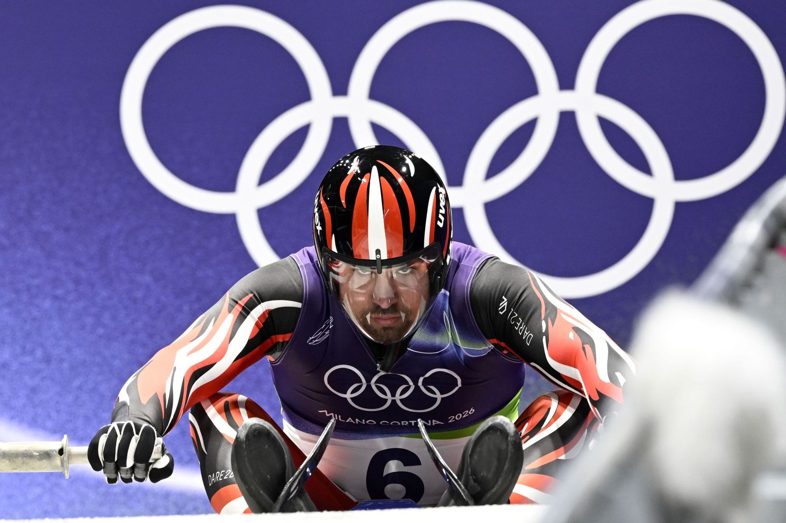 Las mejores fotos de los Juegos Olímpicos de invierno Milán Cortina d'Ampezzo 2026 | Segunda jornada