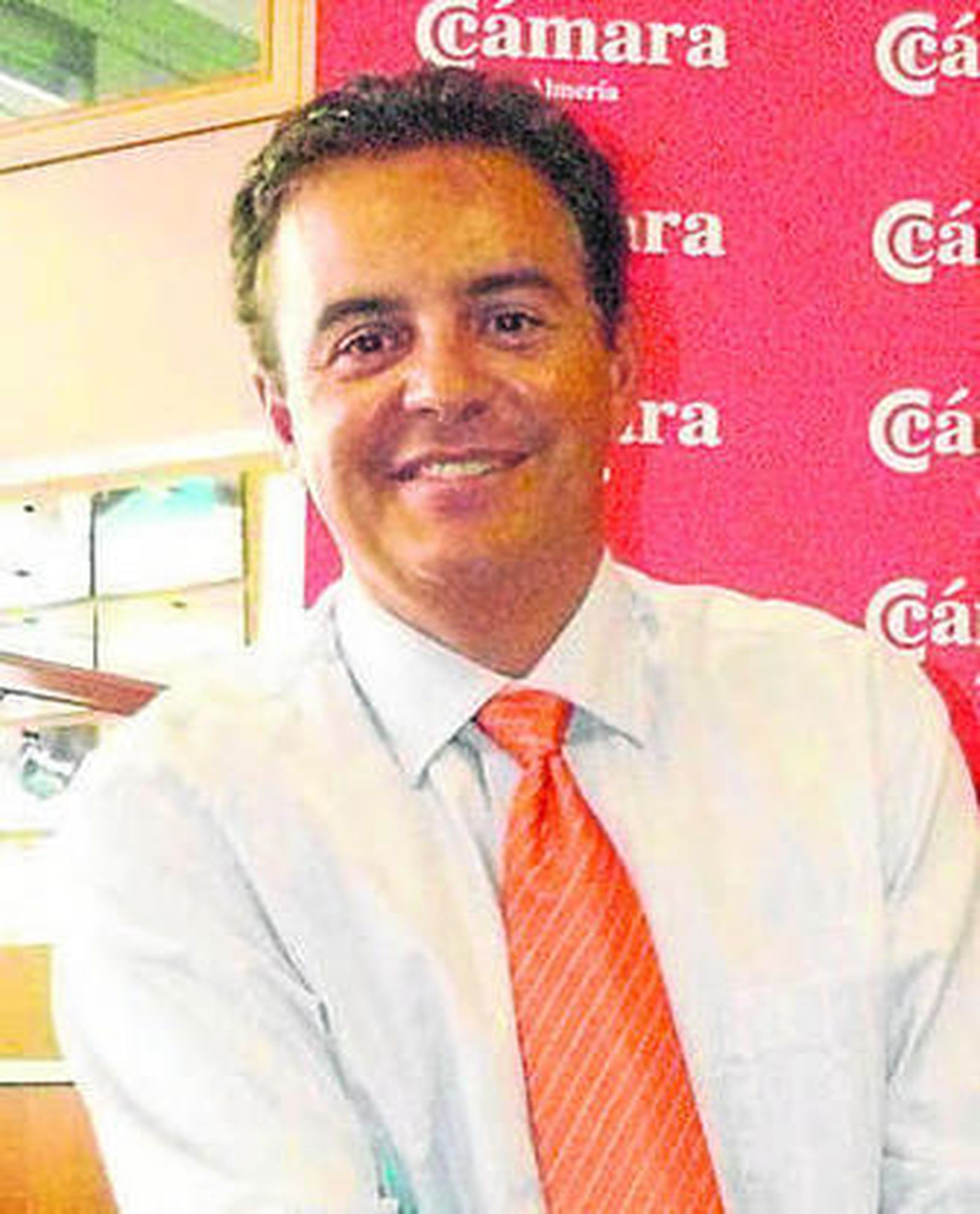 Fernando Ruano.