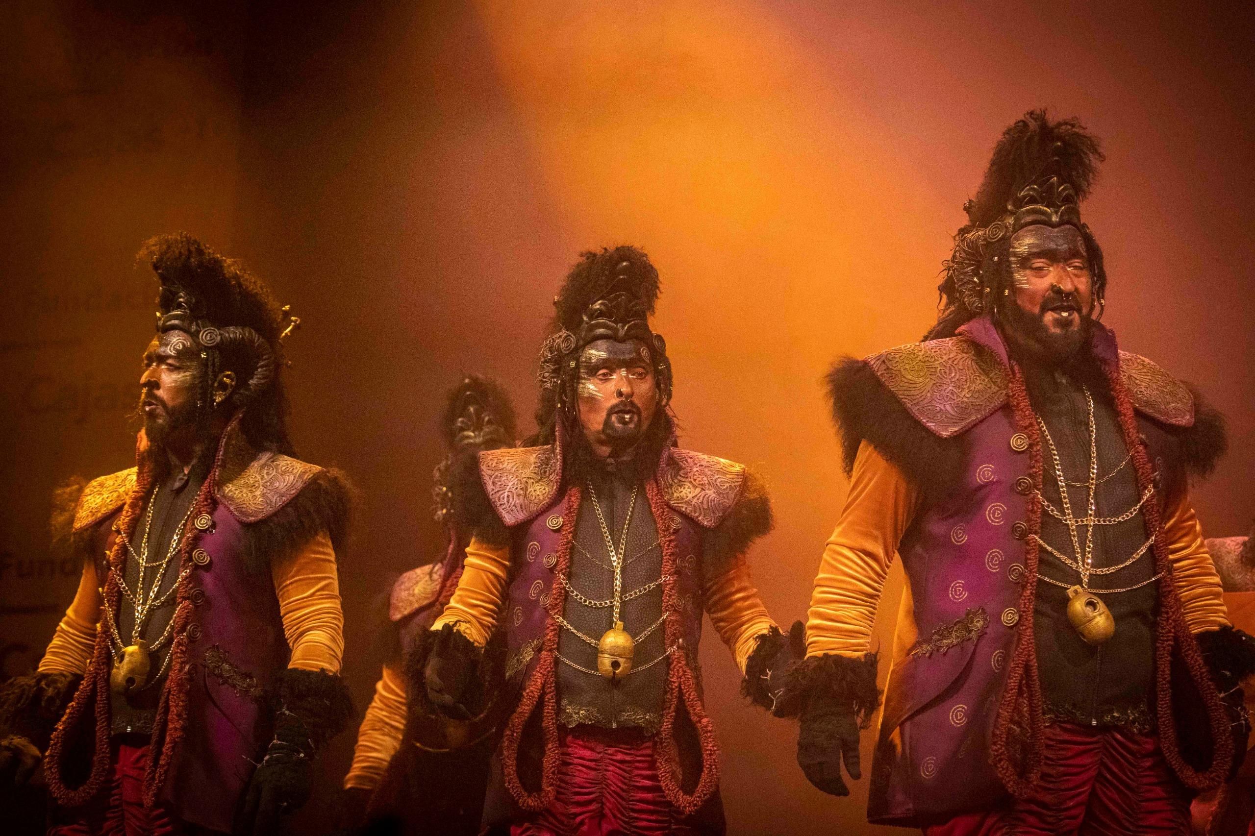 Las sesiones destacadas del COAC 2026: Cuándo cantan Martínez Ares, Bienvenido, Yuyu y Gago