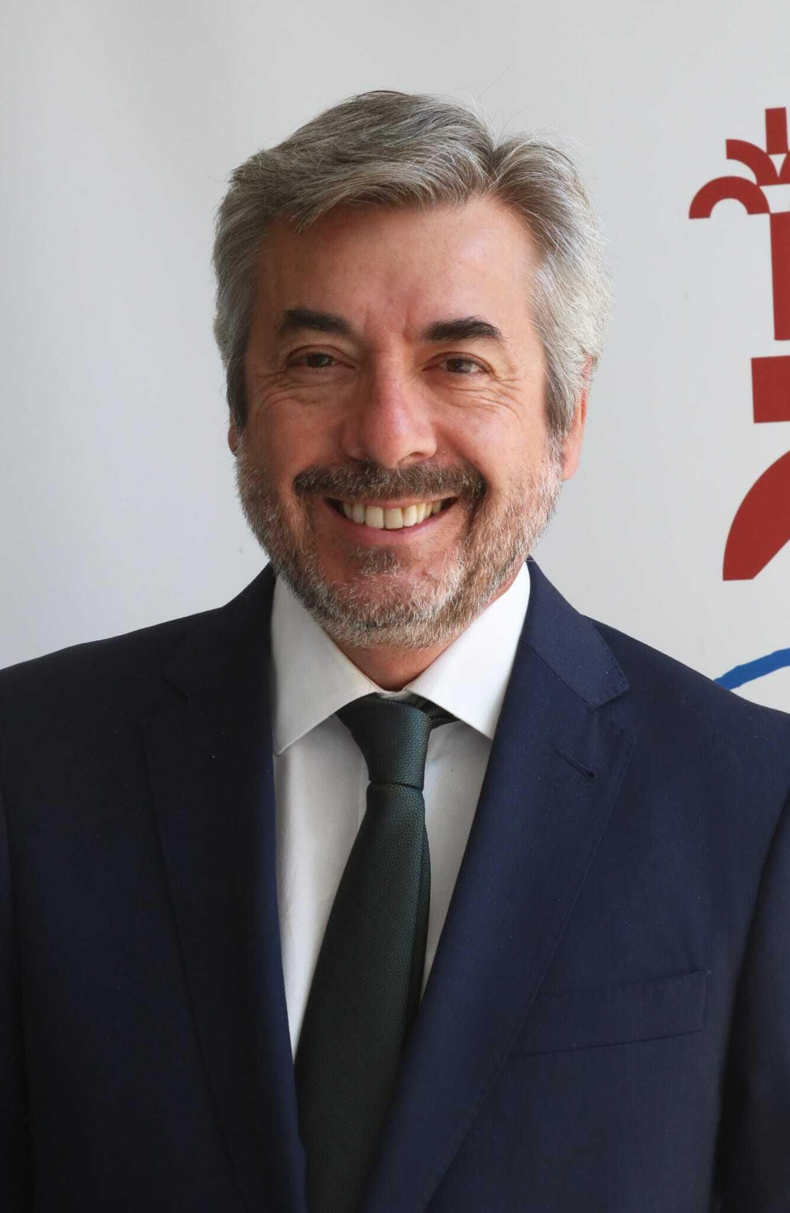 Miguel Ángel Torrico.