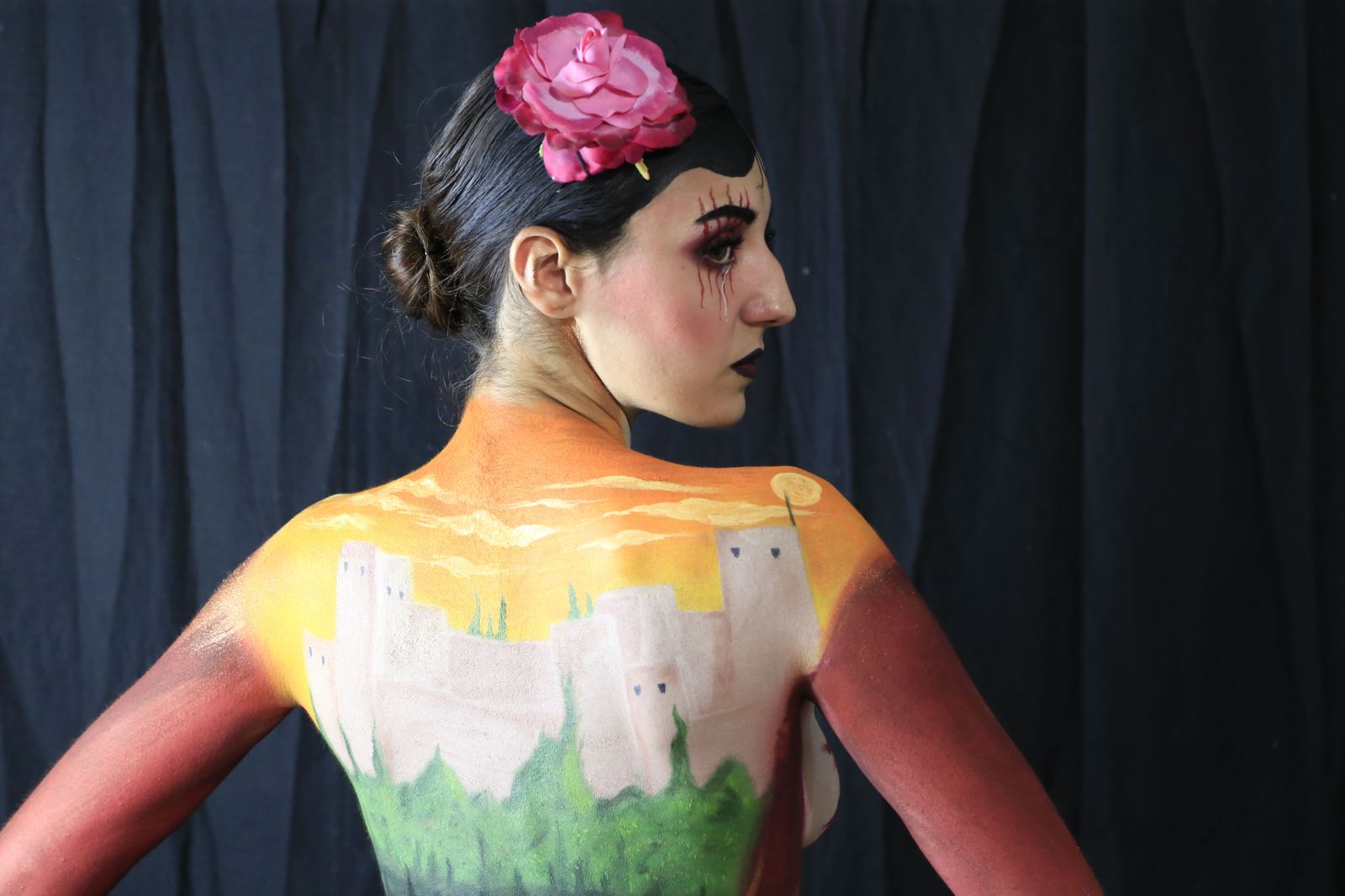 El Graum Festival en imágenes